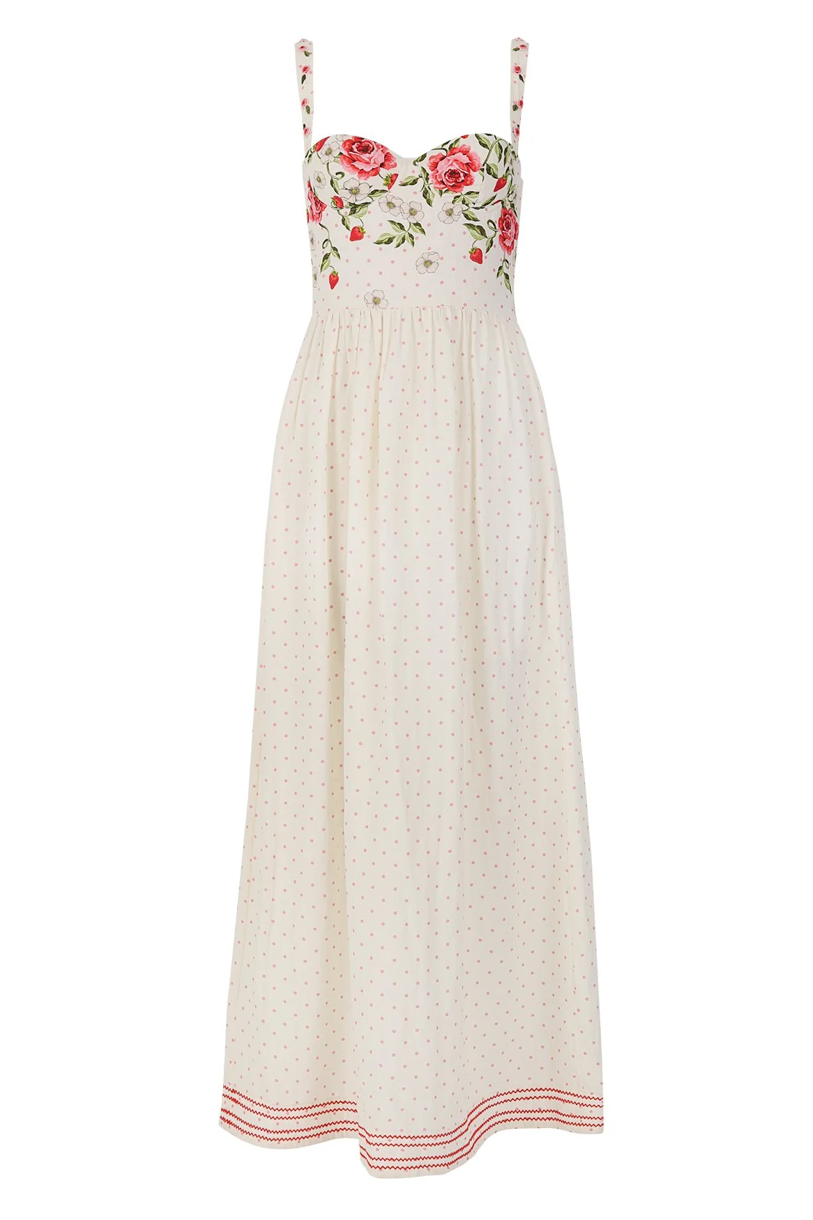 Marcia Dress - Image 2