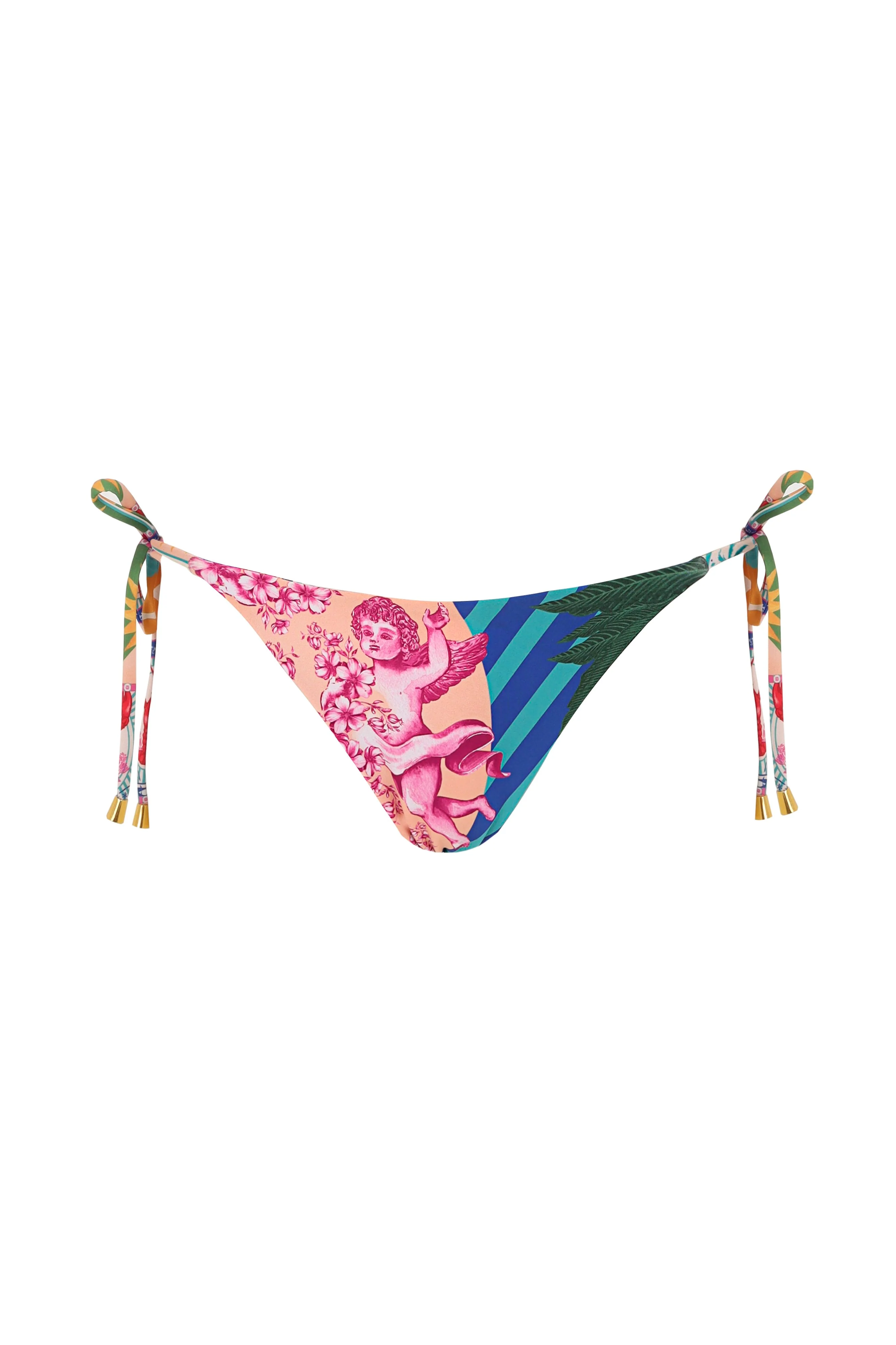 Alegria Bikini Bottom - Image 3