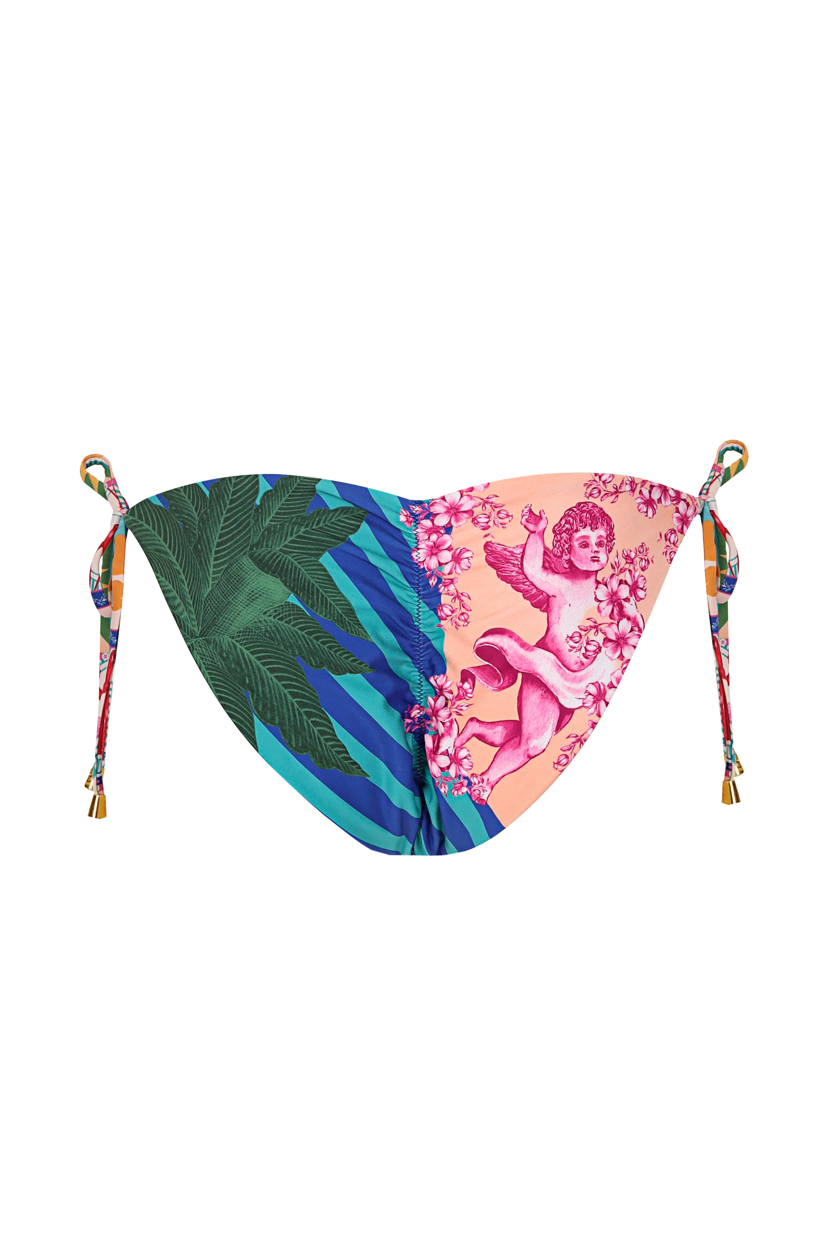 Alegria Bikini Bottom - Image 5