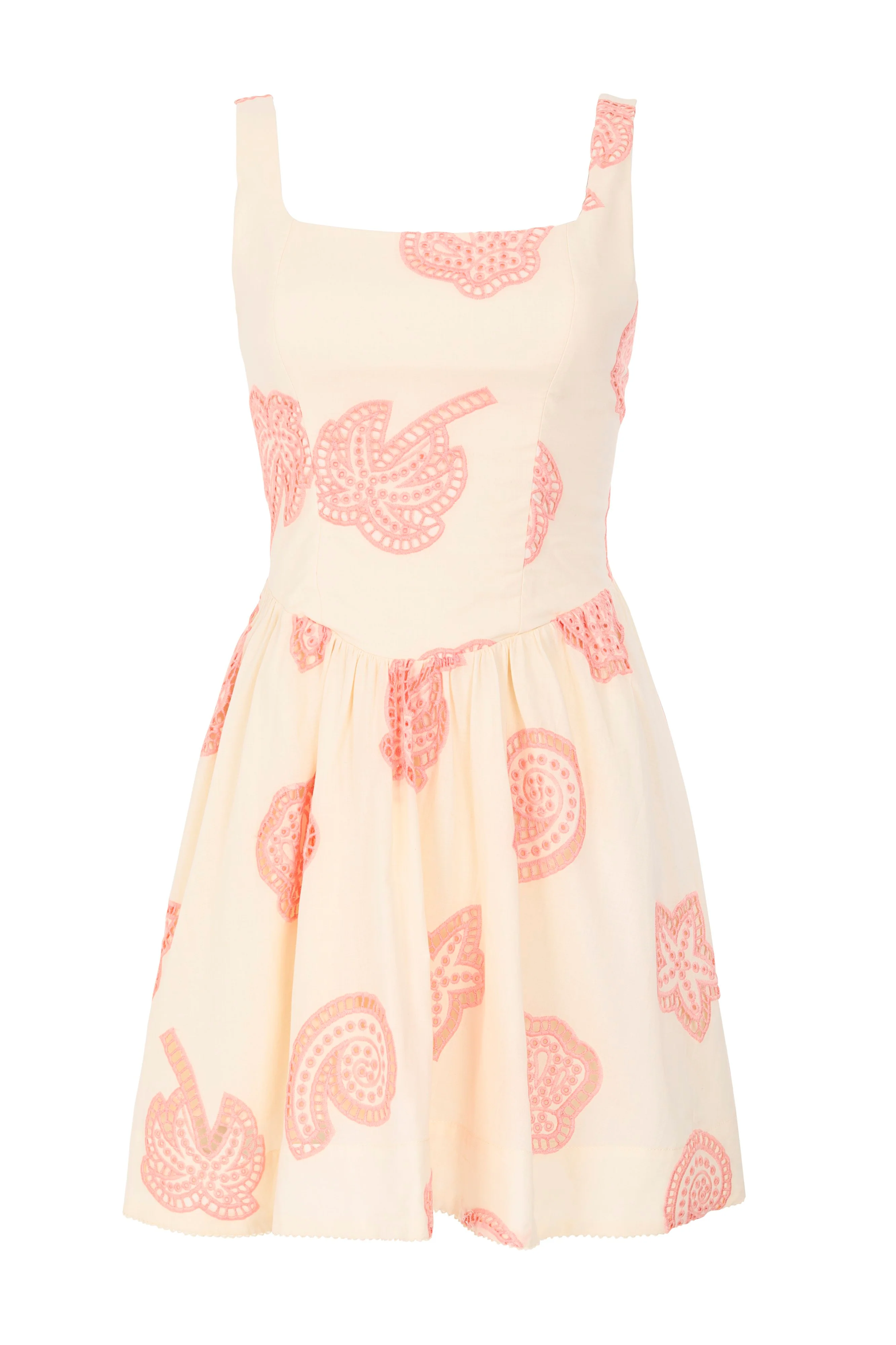 Amonita Dress - Image 2