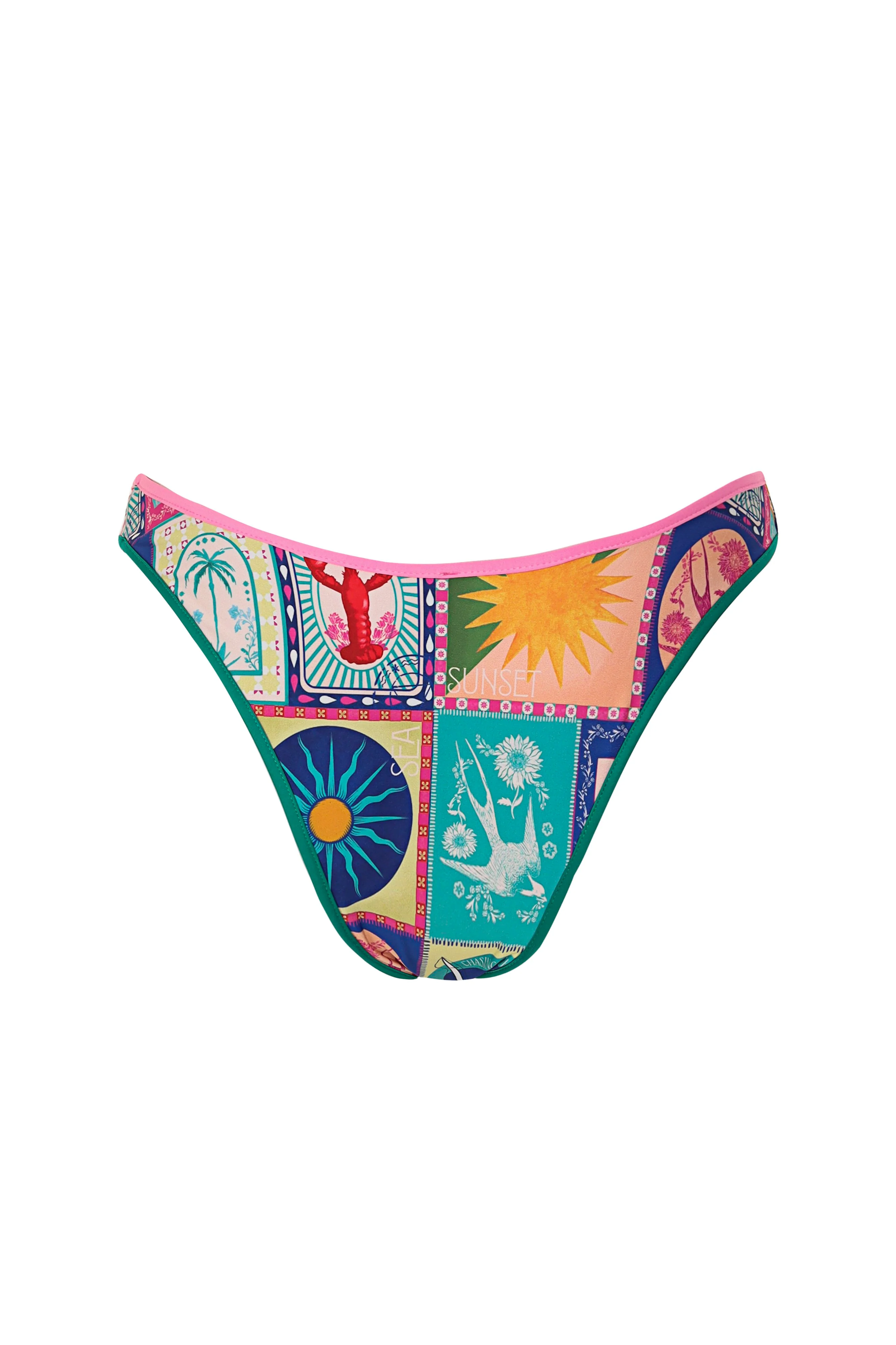 Avy Bikini Bottom - Image 4