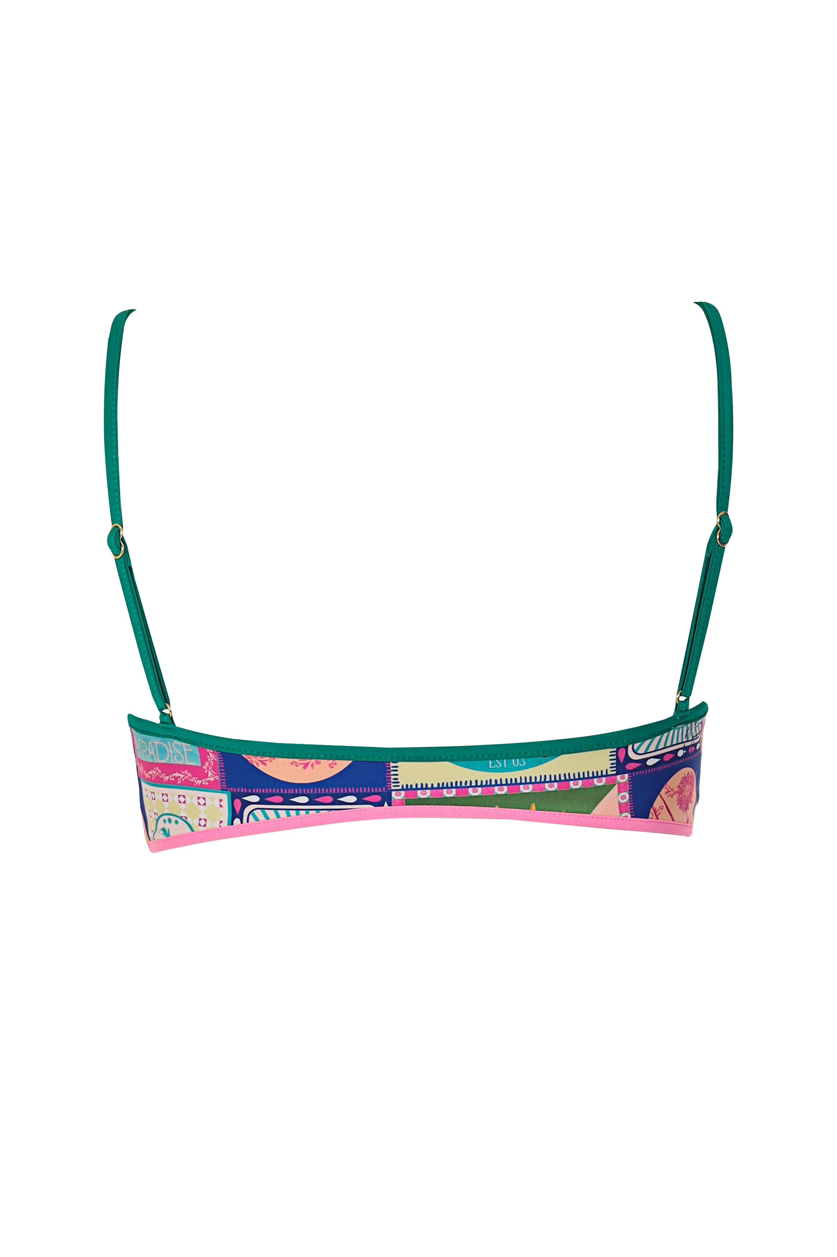 Howy Bikini Top - Image 4