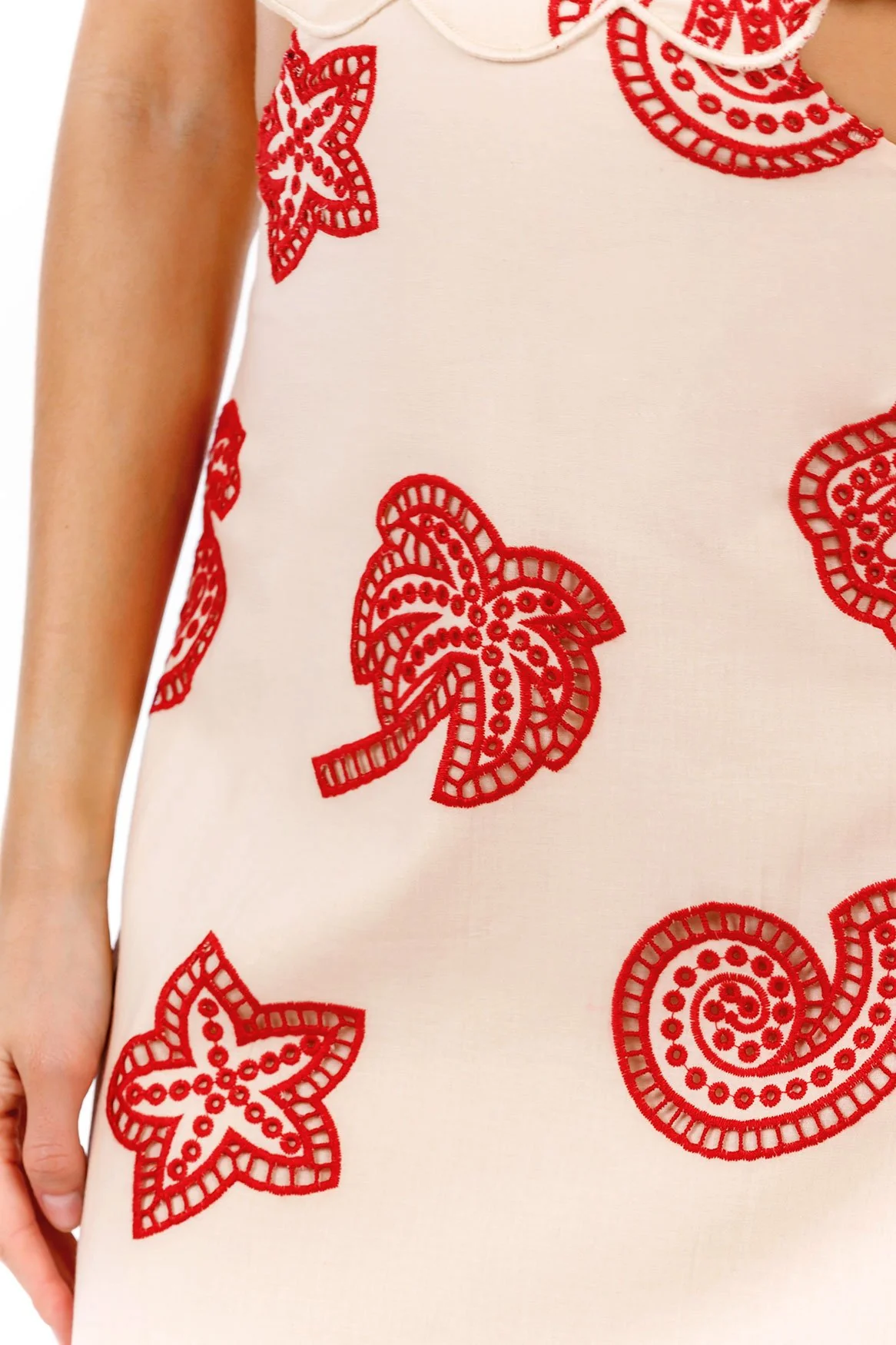 Leny Dress - Image 5