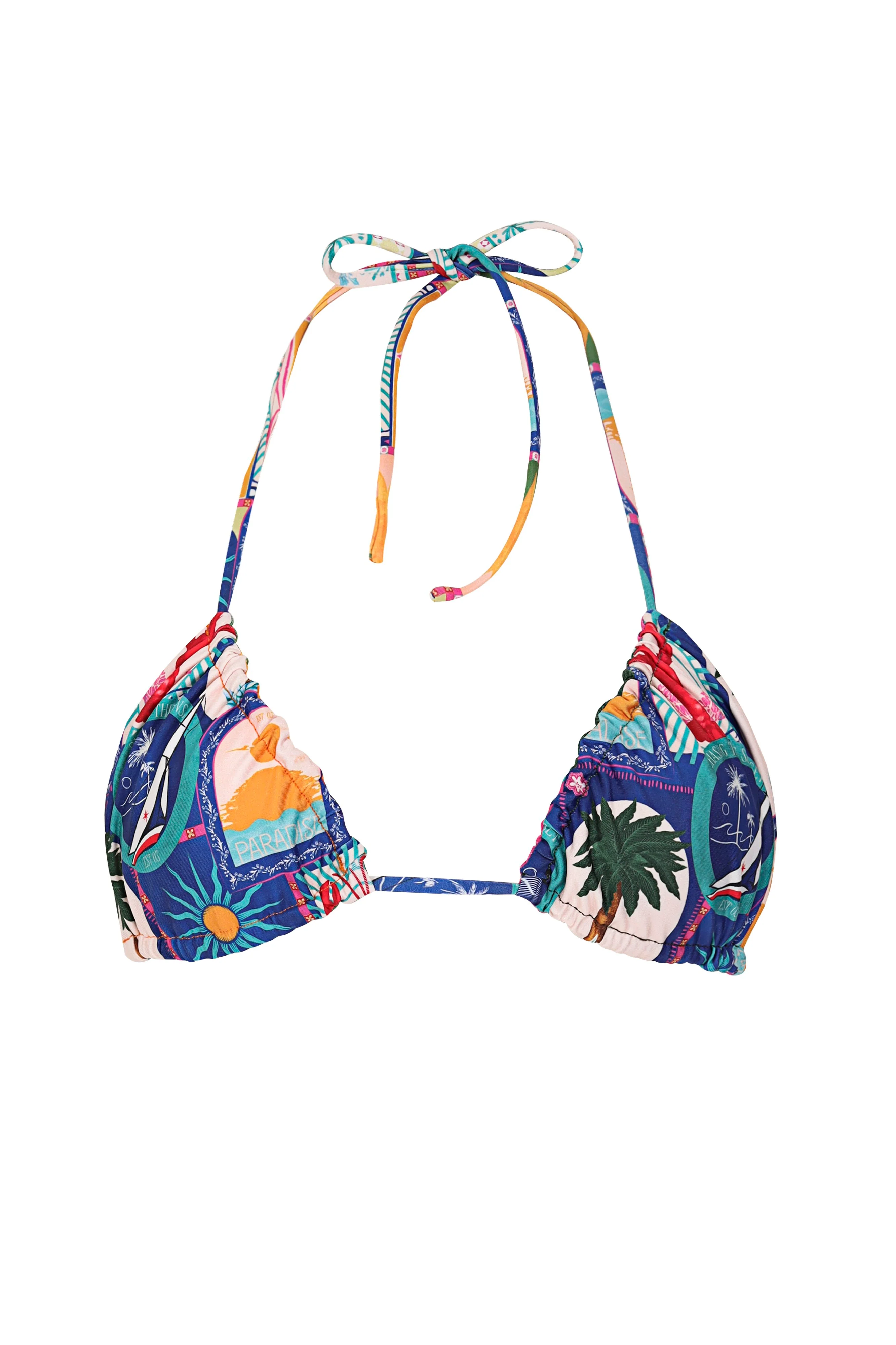 Valle Bikini Top - Image 2