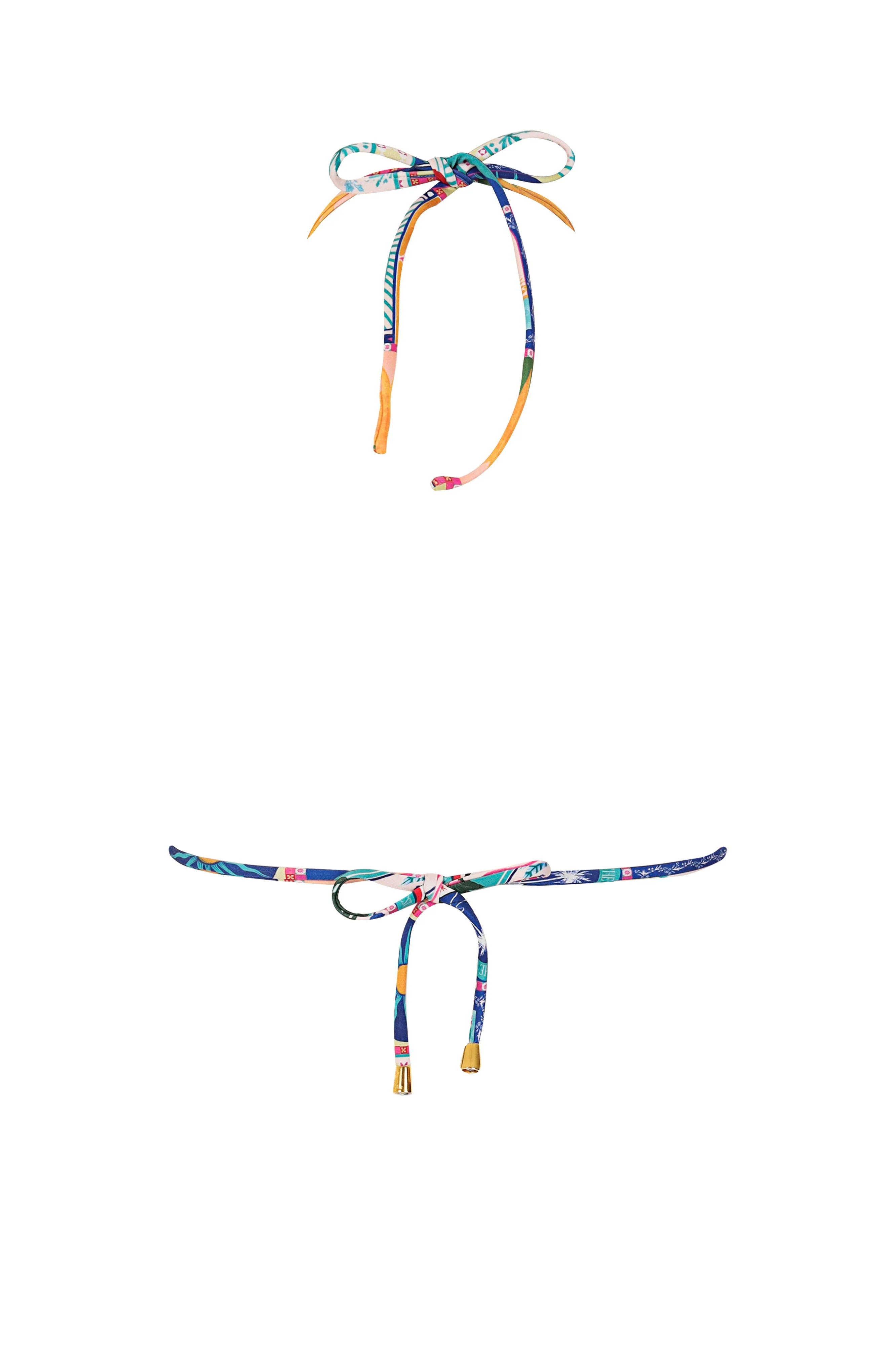 Valle Bikini Top - Image 4