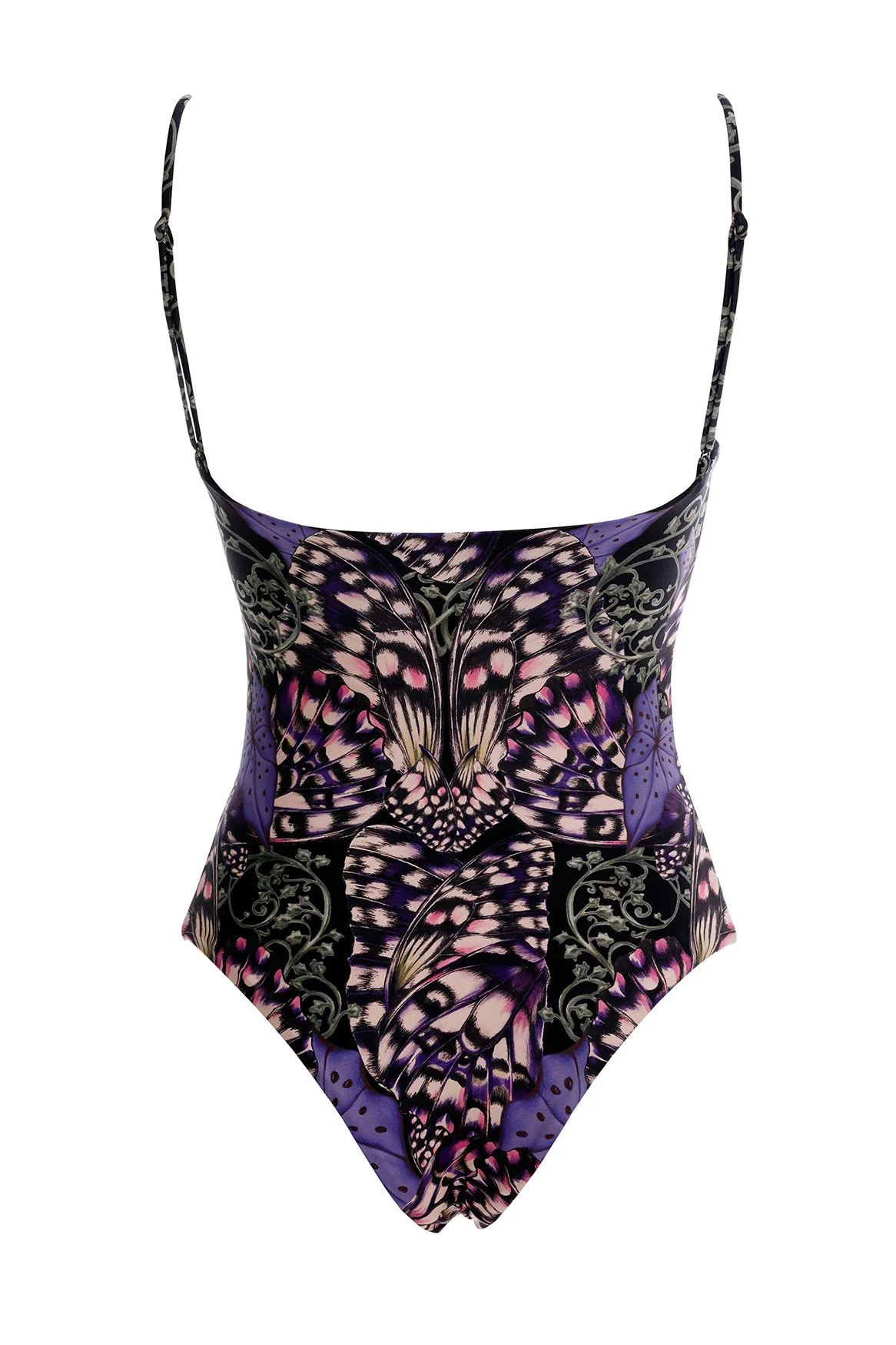 Conga One Piece Swimsuit - Image 4