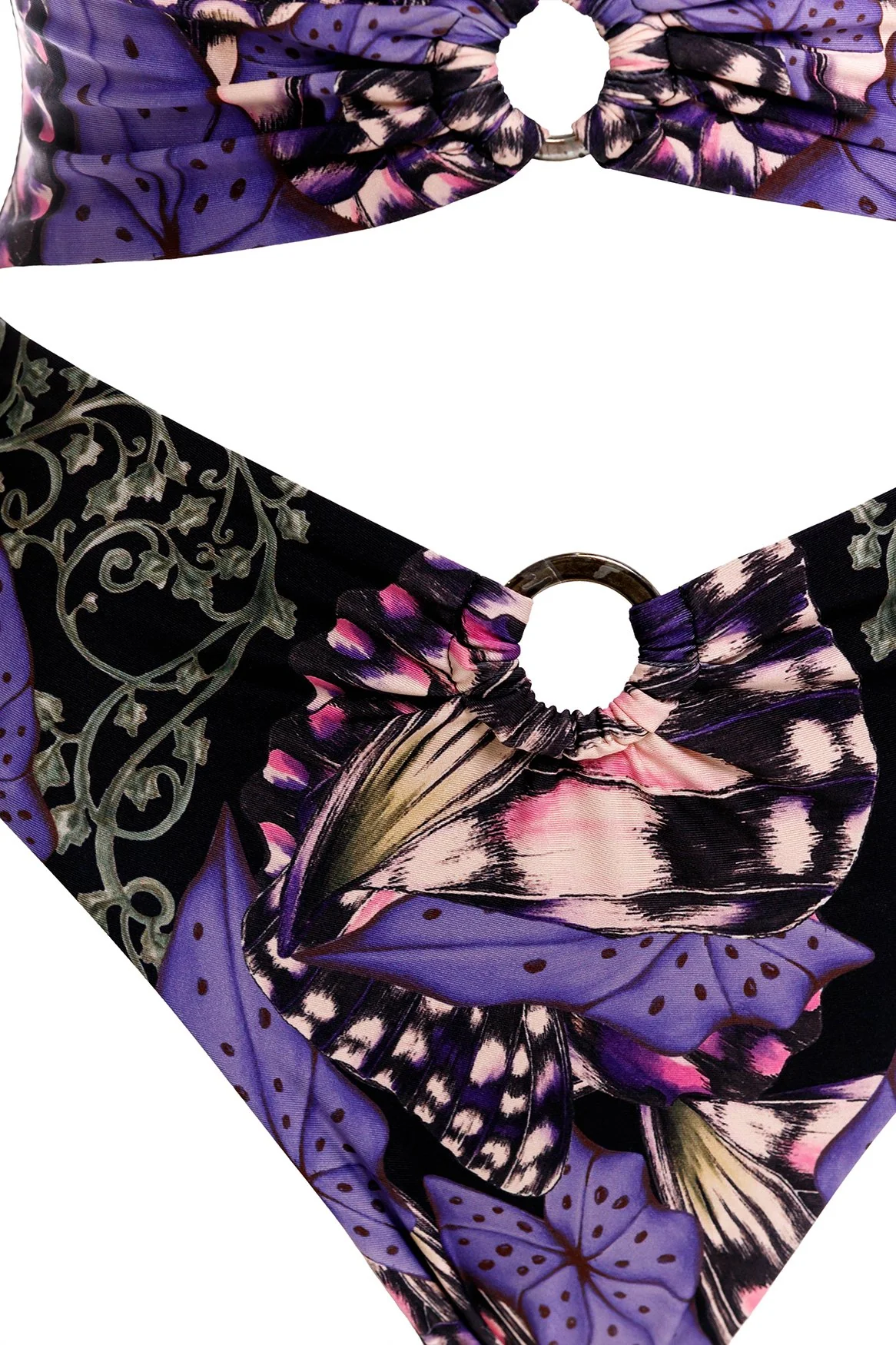 Conga One Piece Swimsuit - Image 5