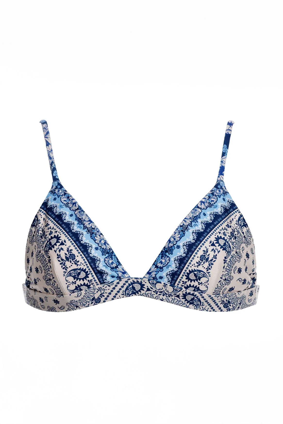 Lisa Bikini Top - Image 3