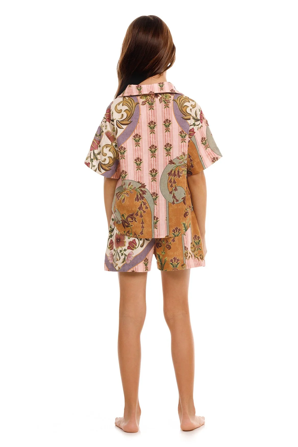 Clarabelle Kids’ Shirt - Image 3