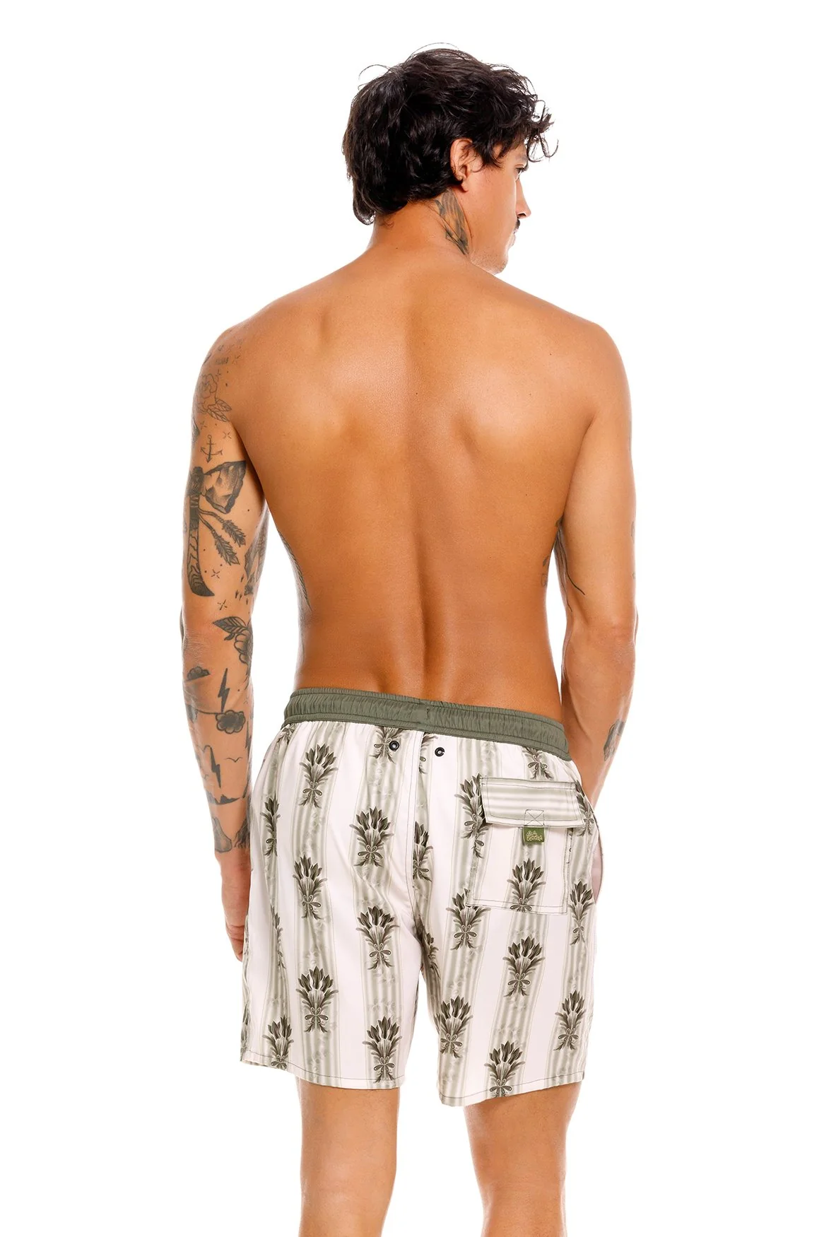 Joe Men’s Swim Trunks - Image 3