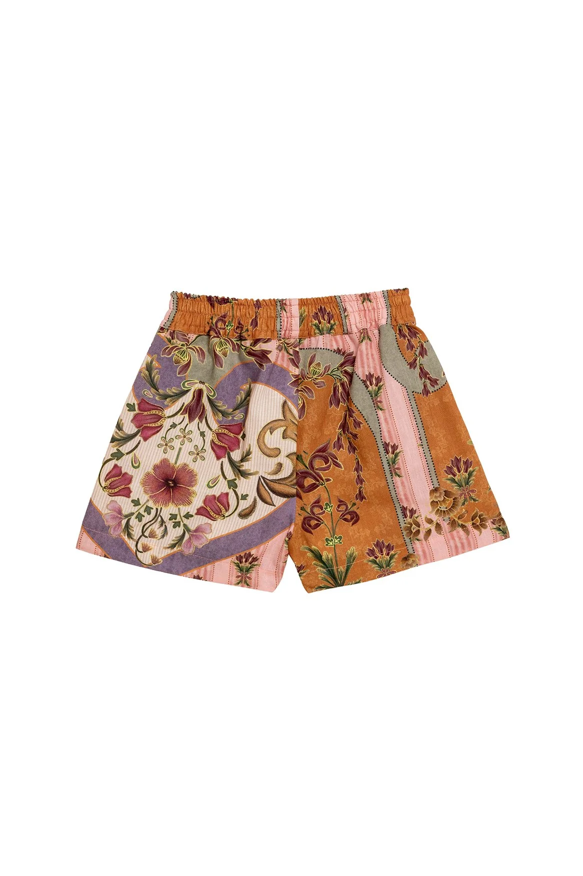Laya Kids’ Shorts - Image 4