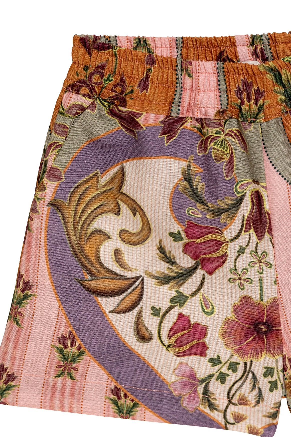 Laya Kids’ Shorts - Image 5