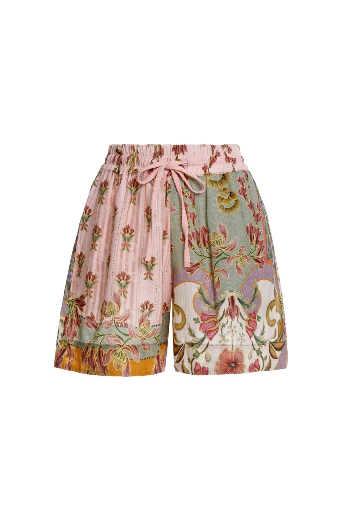 Renata Shorts - Image 3