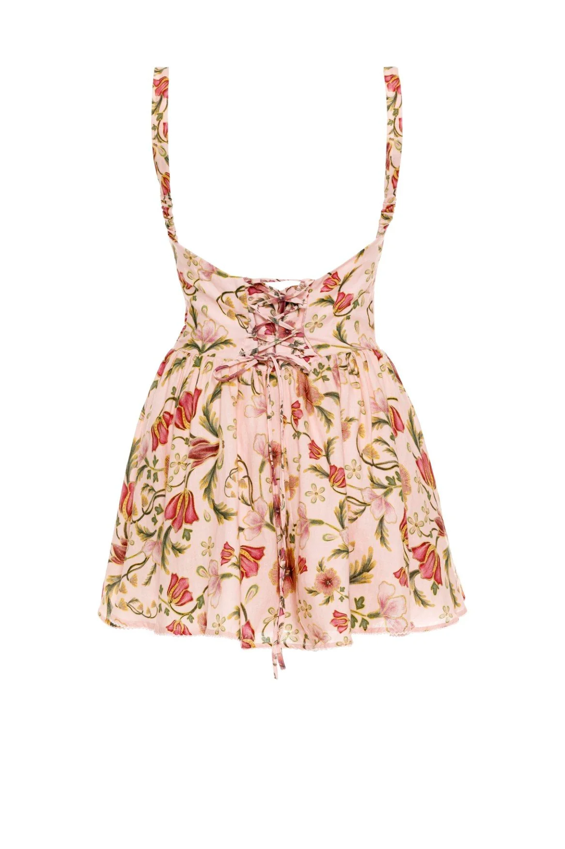 Spring Dress - Image 4
