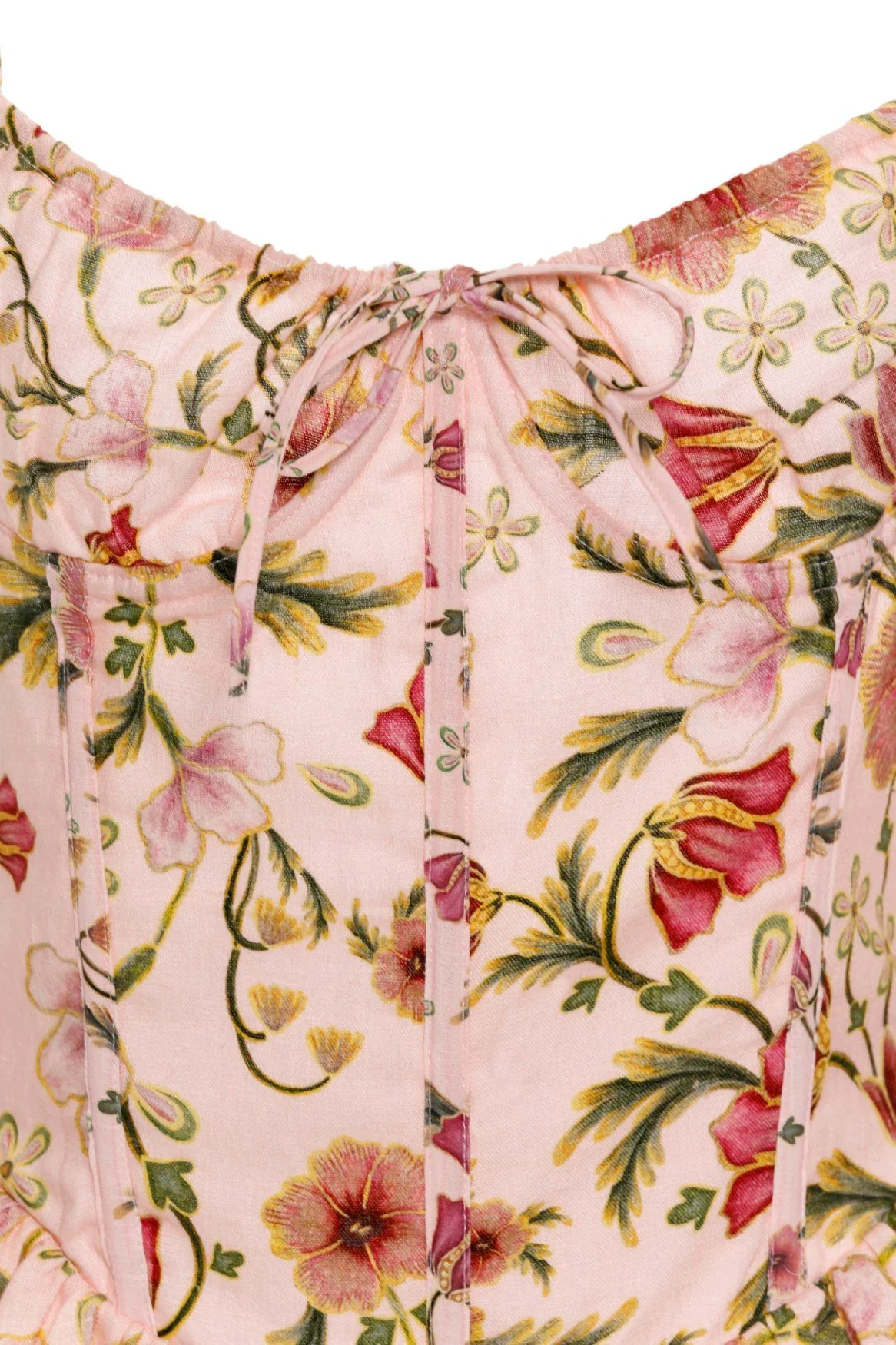 Spring Dress - Image 5