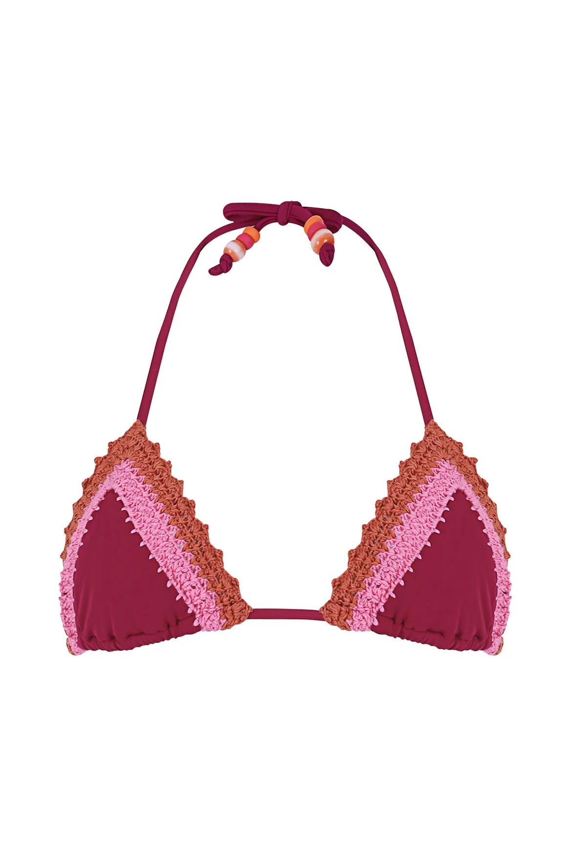 Bea Bikini Top - Image 3