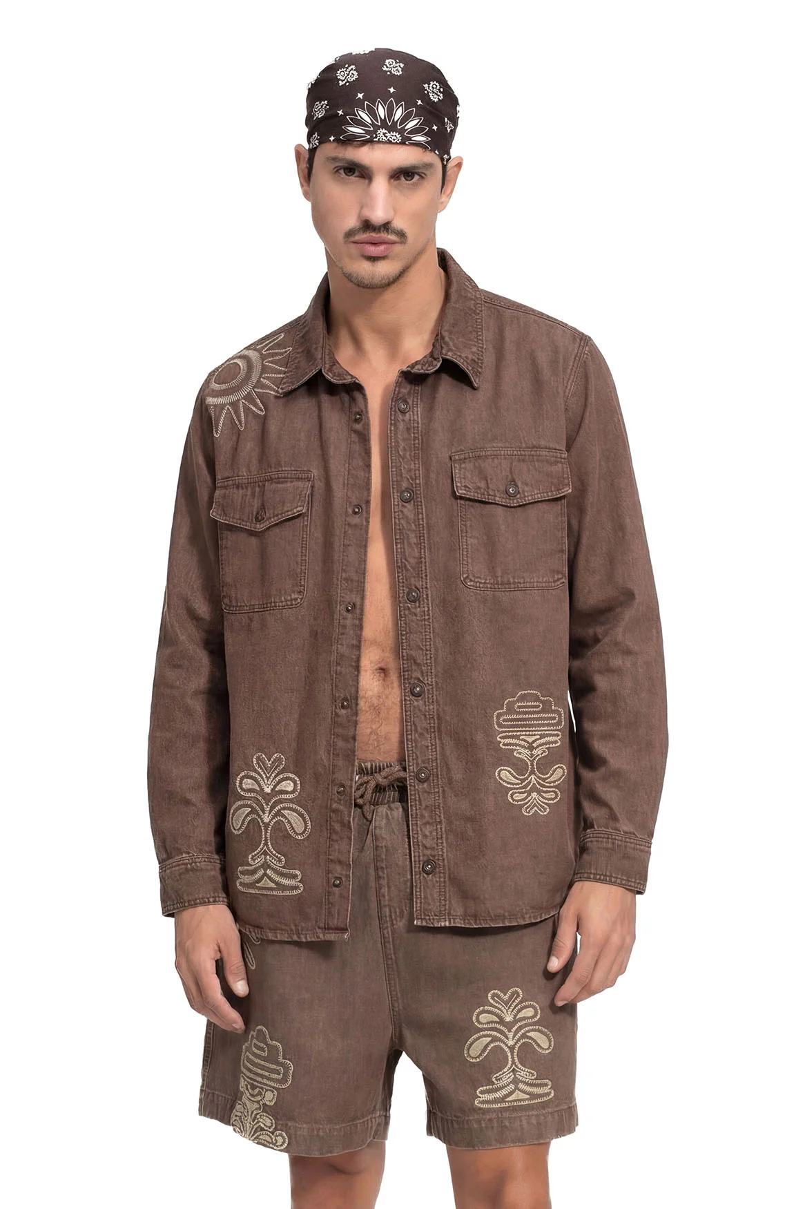 Ethan Shirt