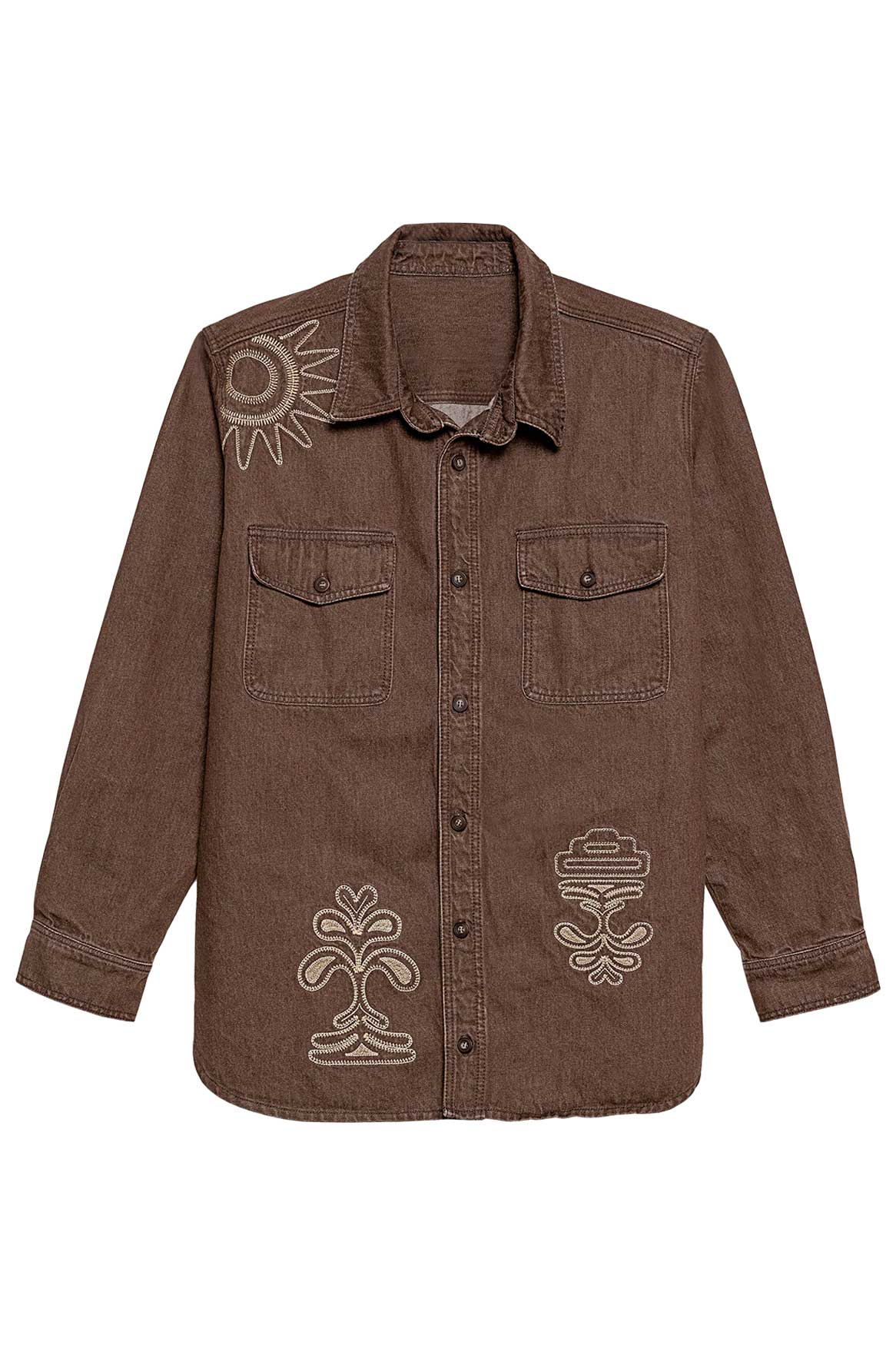 Ethan Shirt - Image 2