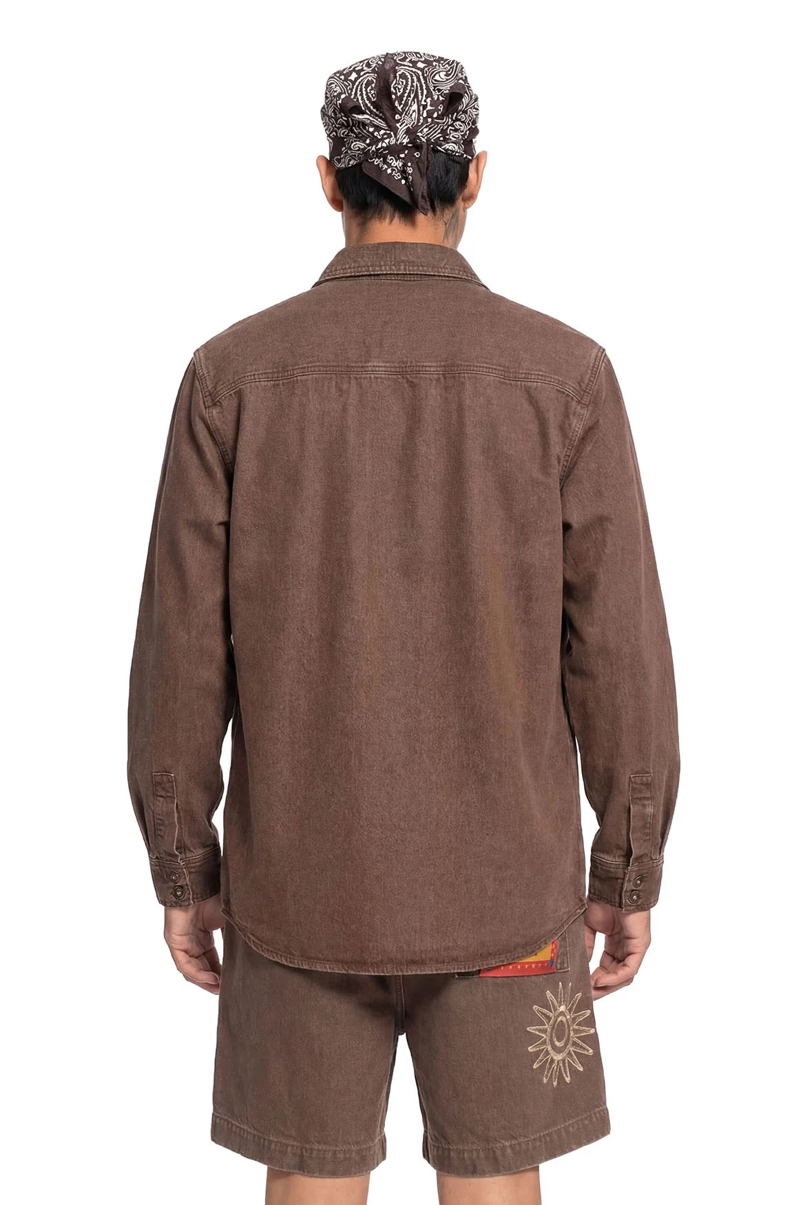 Ethan Shirt - Image 3