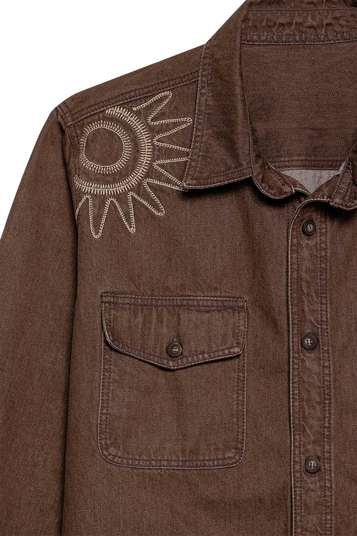 Ethan Shirt - Image 5