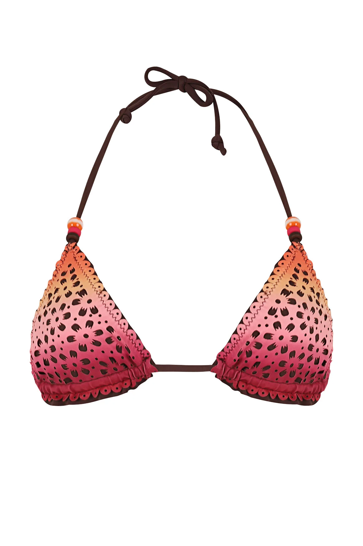 Gaia Bikini Top - Image 3