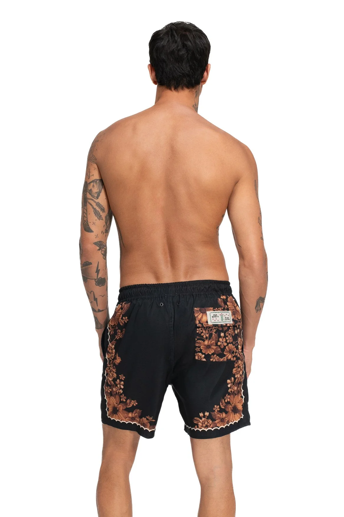 Joe Men’s Trunks - Image 3