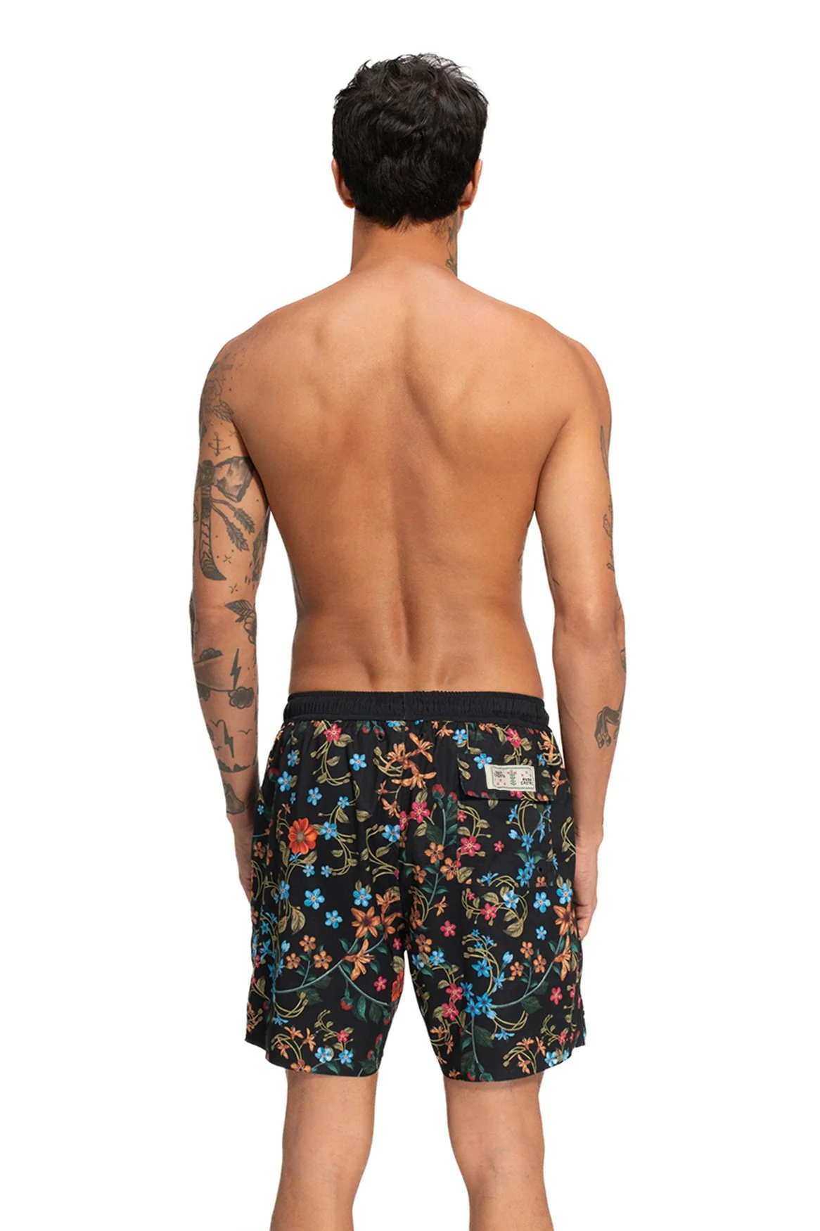 Joe Men’s Trunks - Image 4