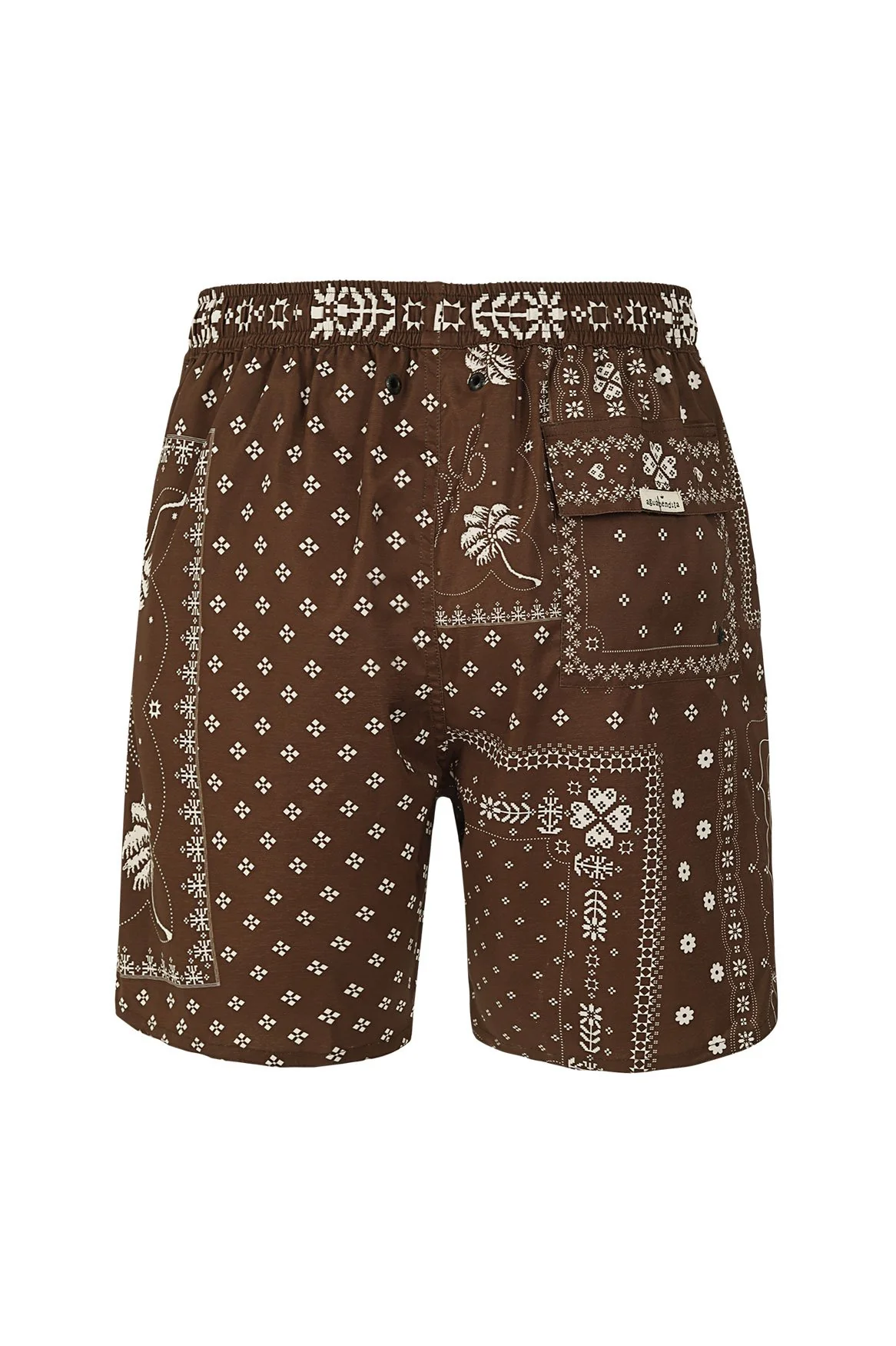 Joe Men’s Trunks - Image 5