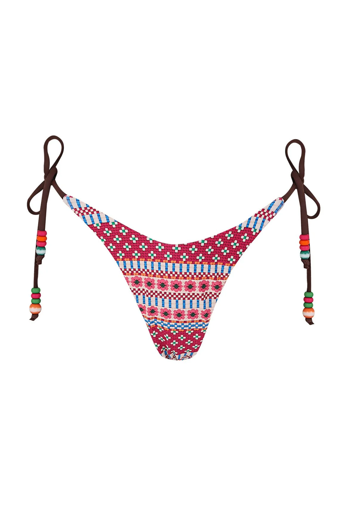 Karmine Bikini Bottom - Image 2