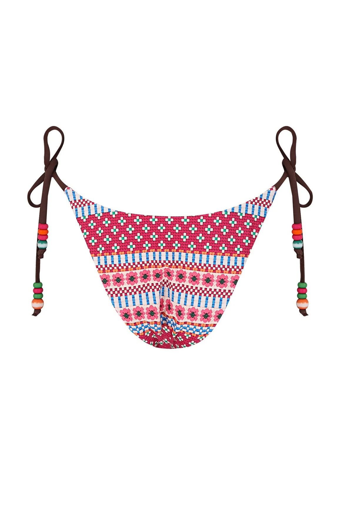 Karmine Bikini Bottom - Image 4