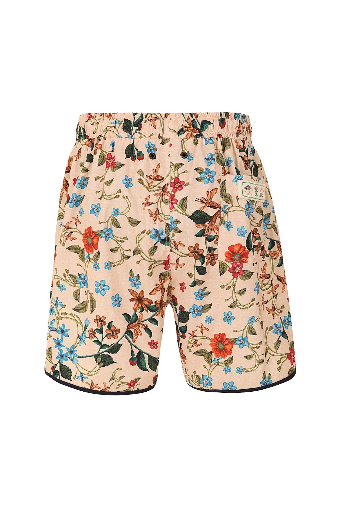Liam Men’s Trunks - Image 4