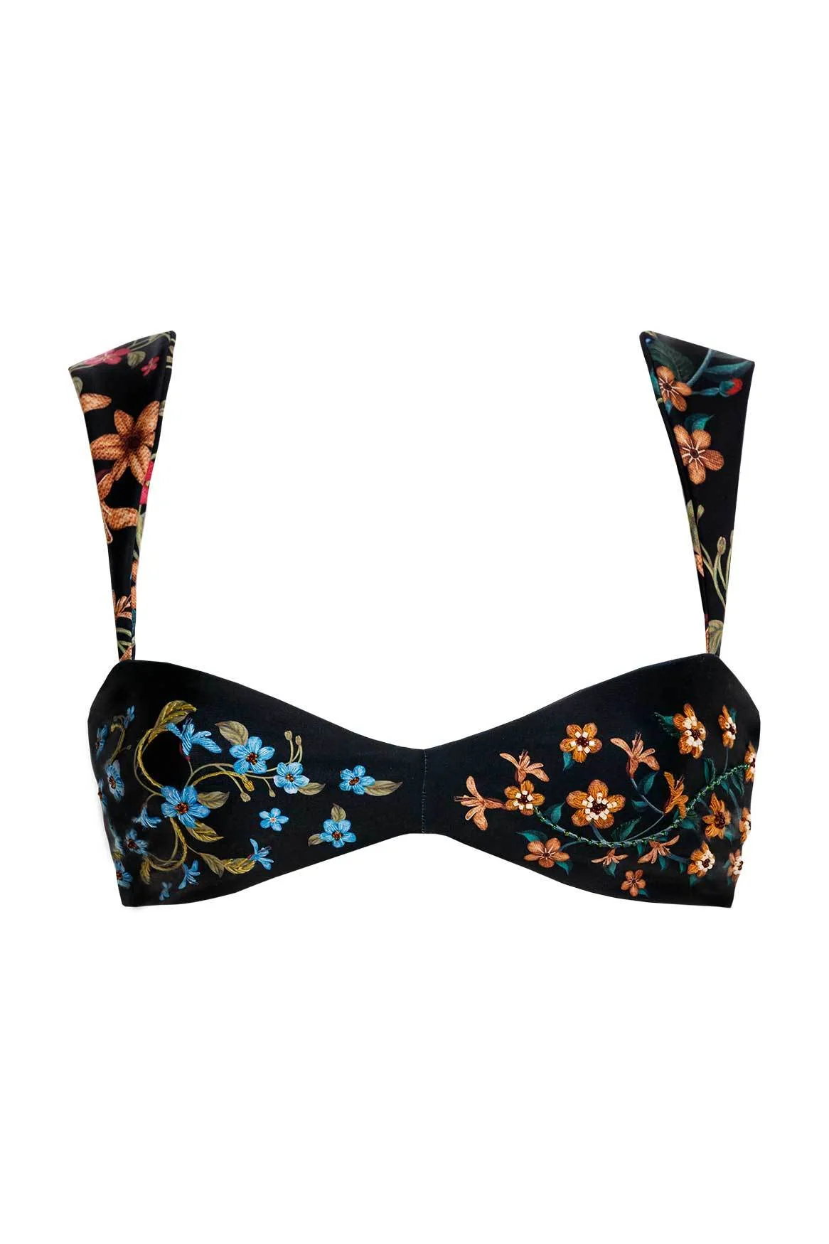 Malory Bikini Top - Image 3
