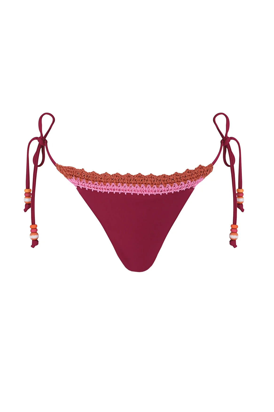Zarek Bikini Bottom - Image 3
