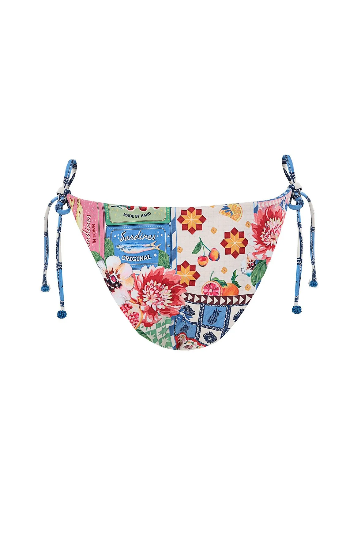 Aldana Bikini Bottom - Image 5