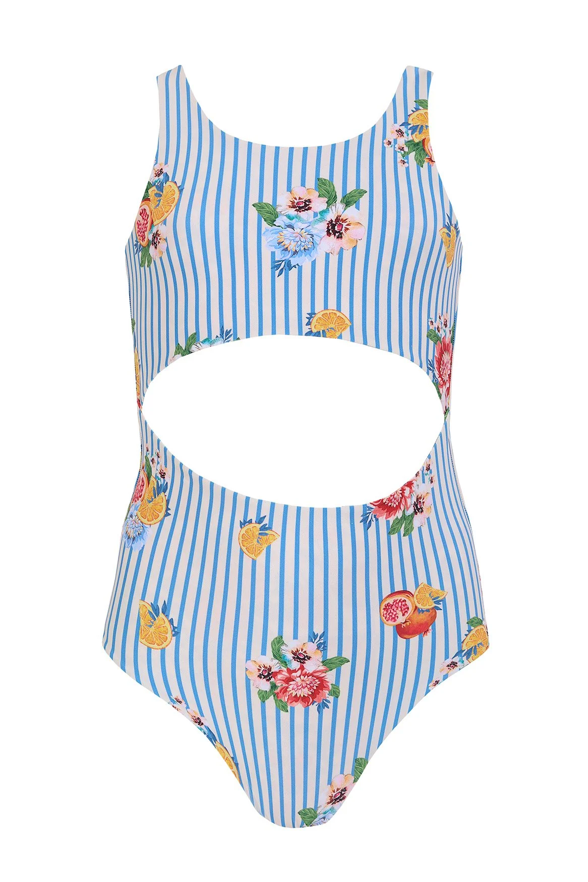 Amé Kids One Peice Swimsuit - Image 6
