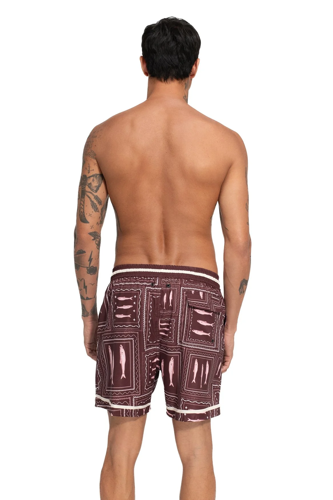 Joe Mens Trunks - Image 3
