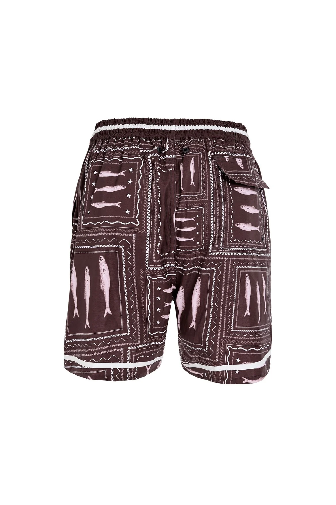 Joe Mens Trunks - Image 4