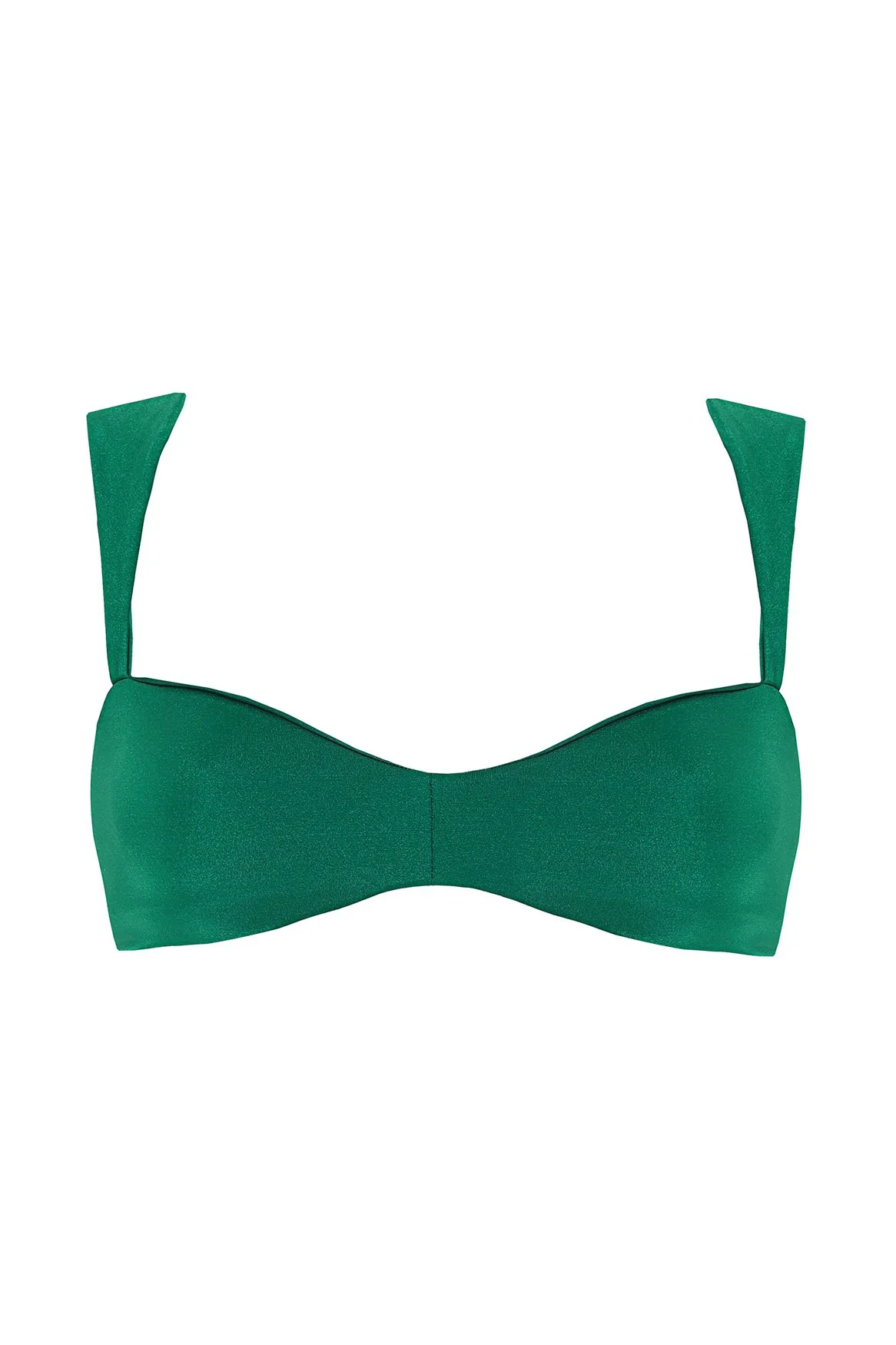 Malory Bikini Top - Image 2