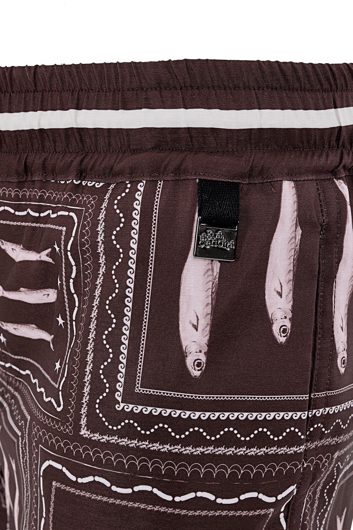 Nick Kids Swim Trunks - Image 5