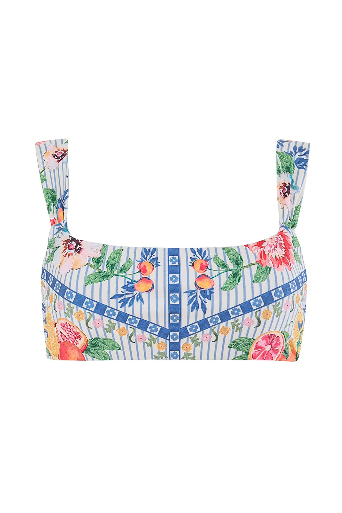 Sele Bikini Top - Image 3