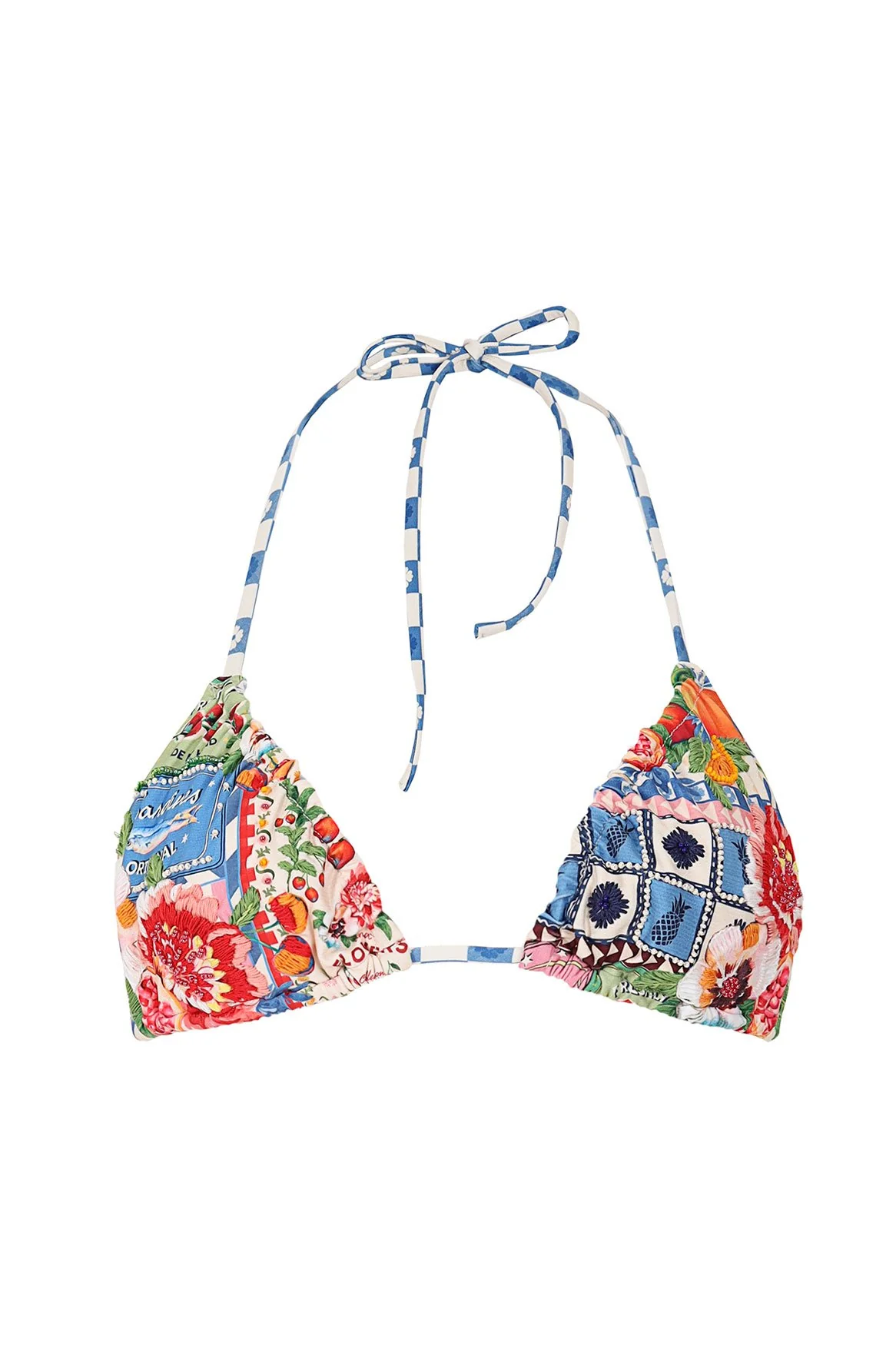 Valle Bikini Top - Image 3