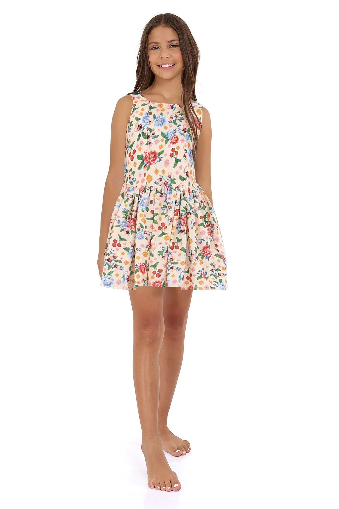 Venus Kids Dress