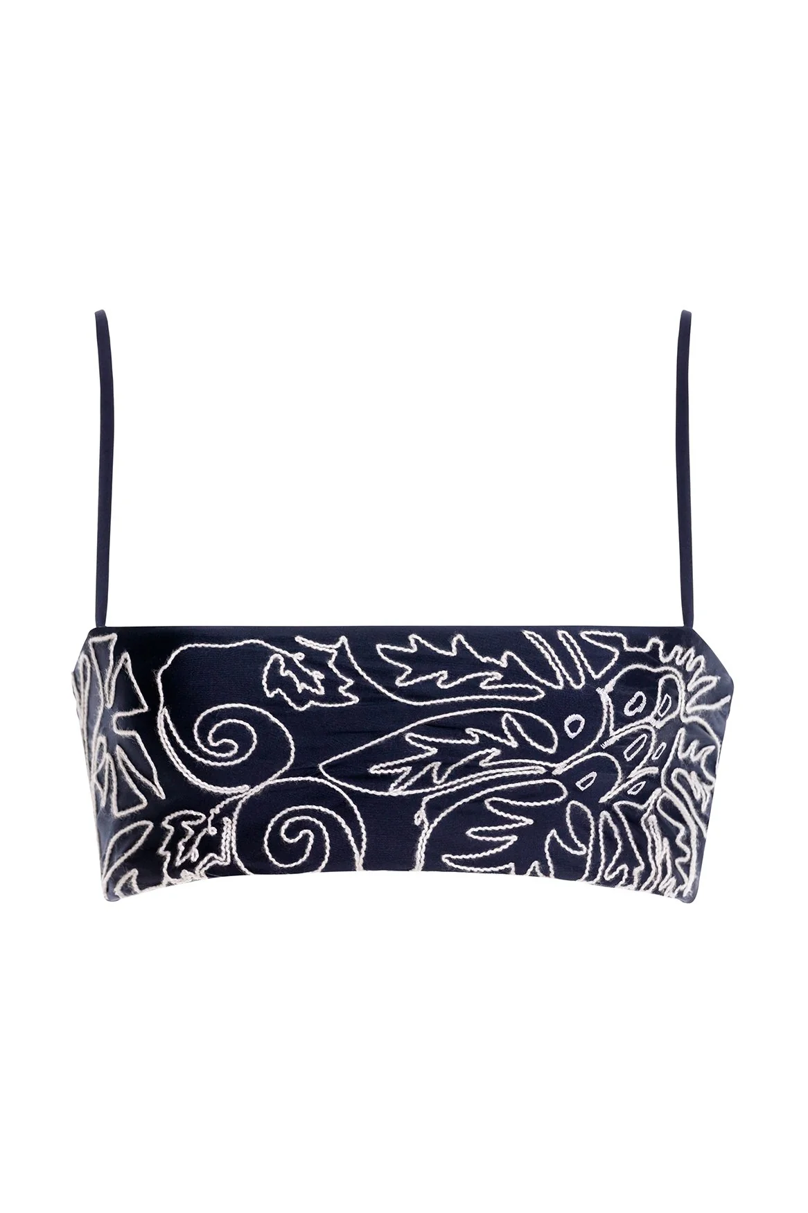 Brietta Bikini Top - Image 3