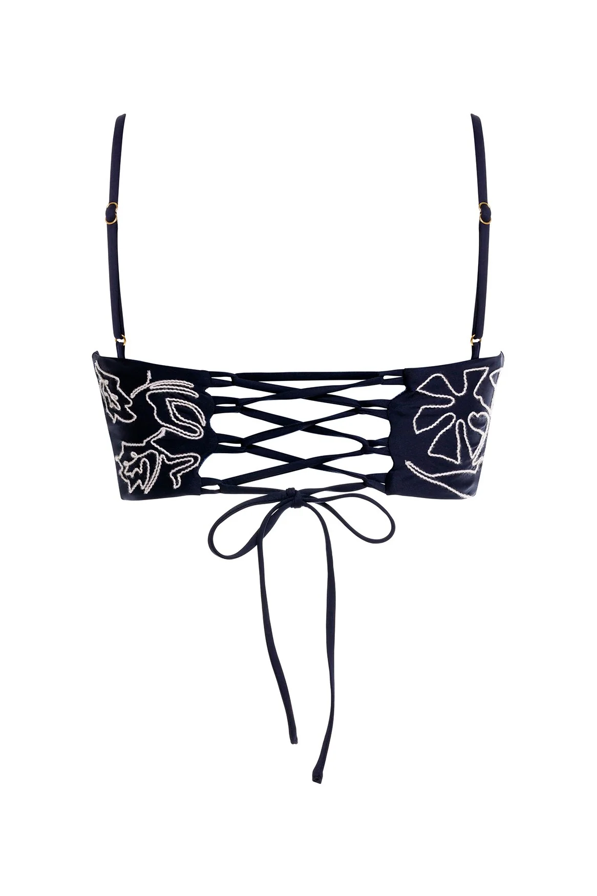 Brietta Bikini Top - Image 5