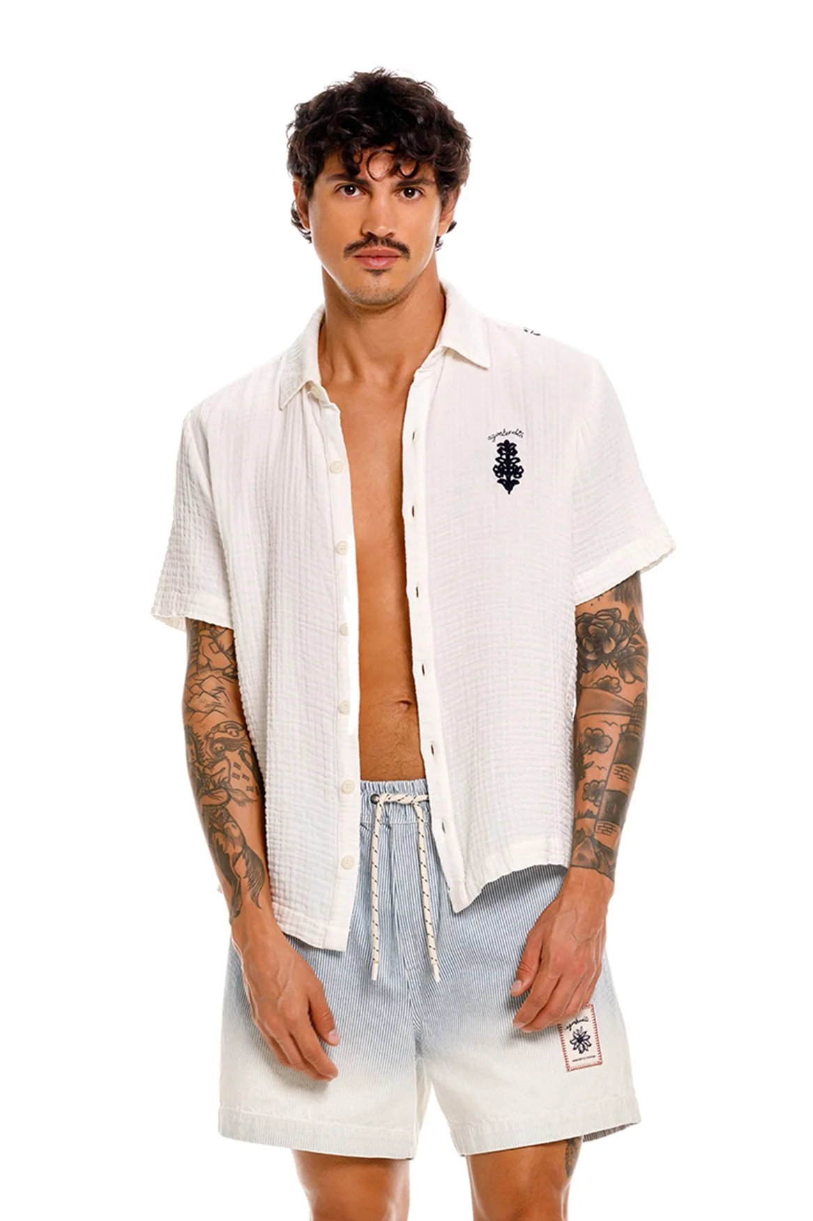 Cece Men’s Shorts - Image 4