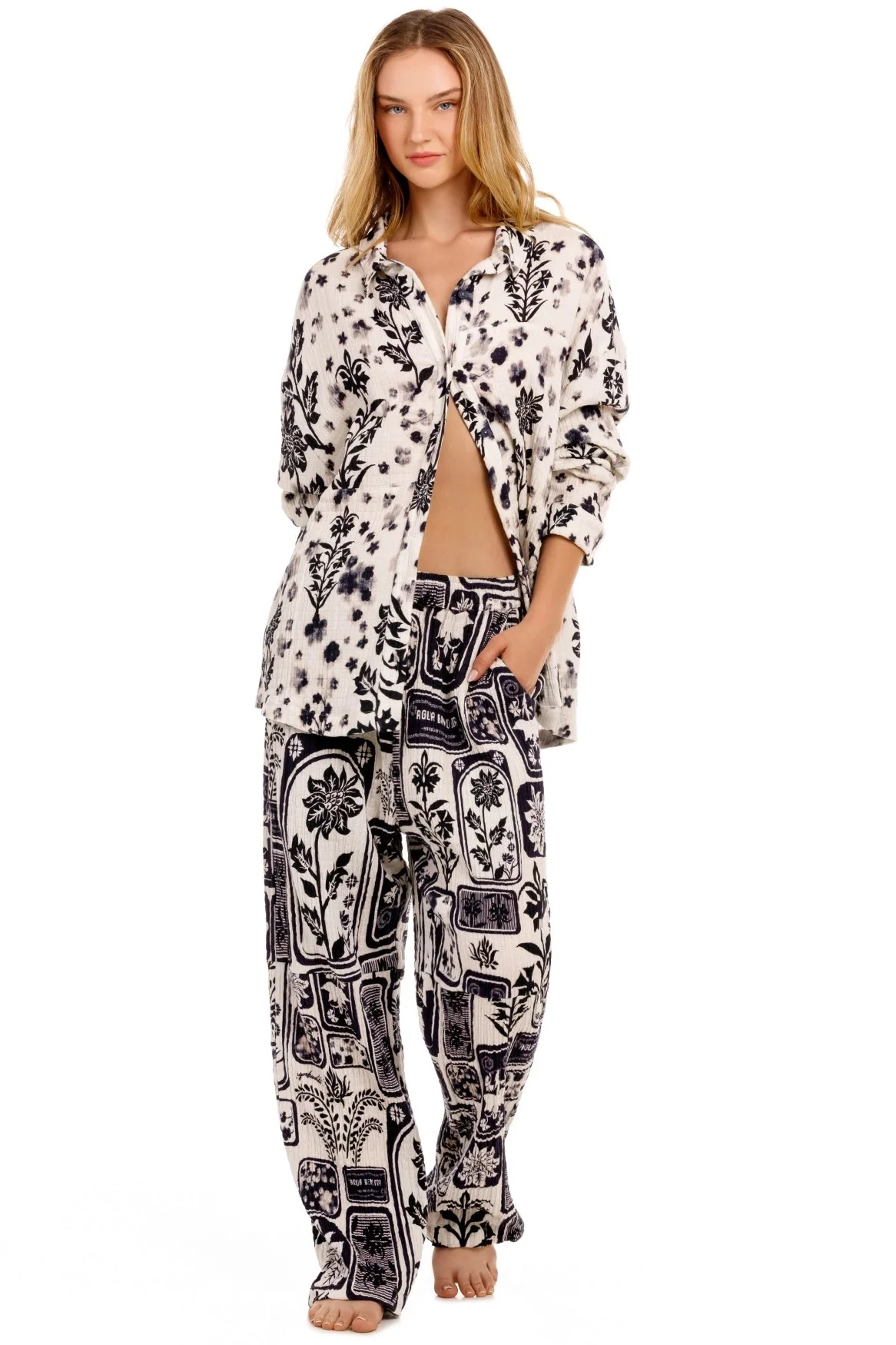 Frank Pants - Image 4