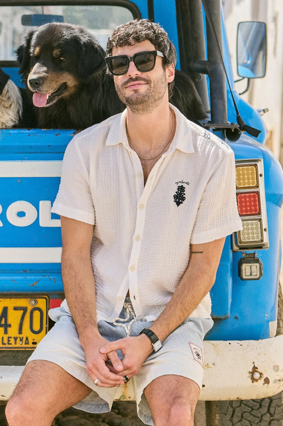 Jack Shirt - Image 2