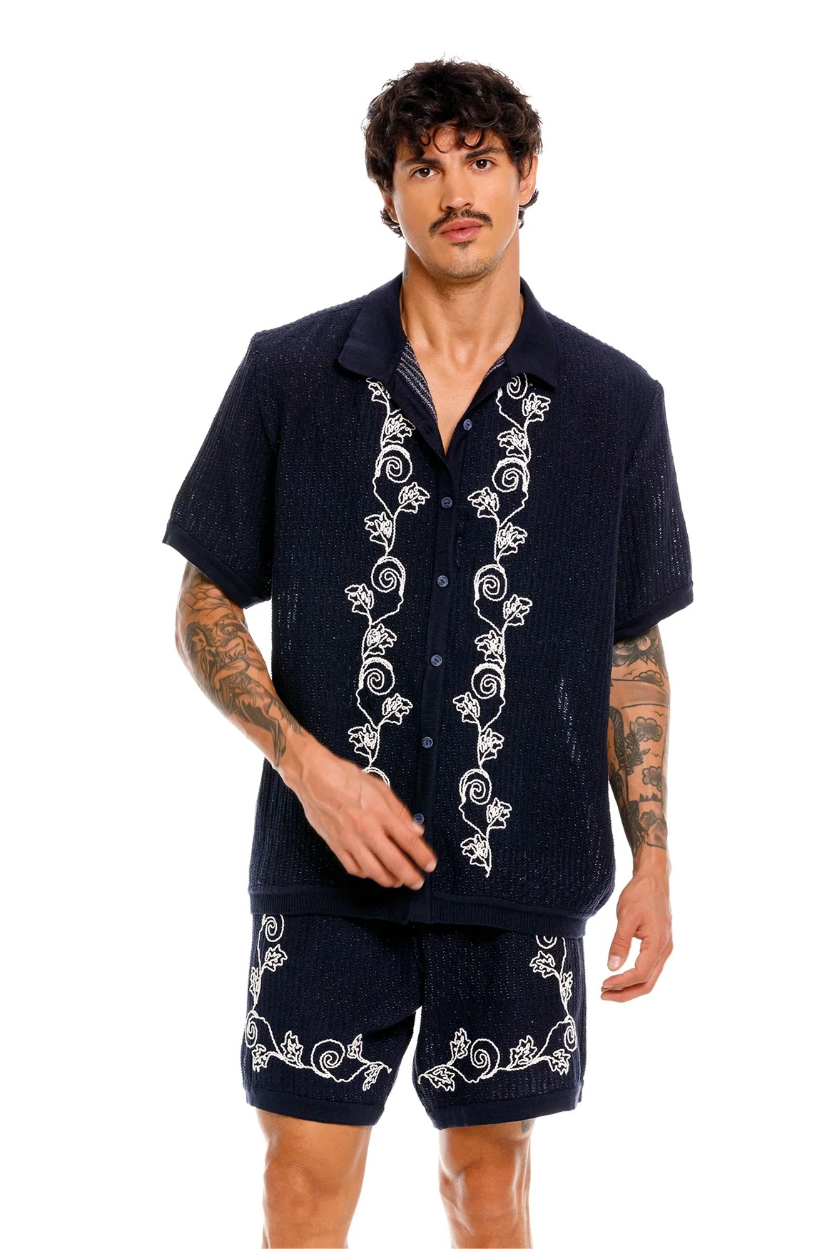 Jared Shirt