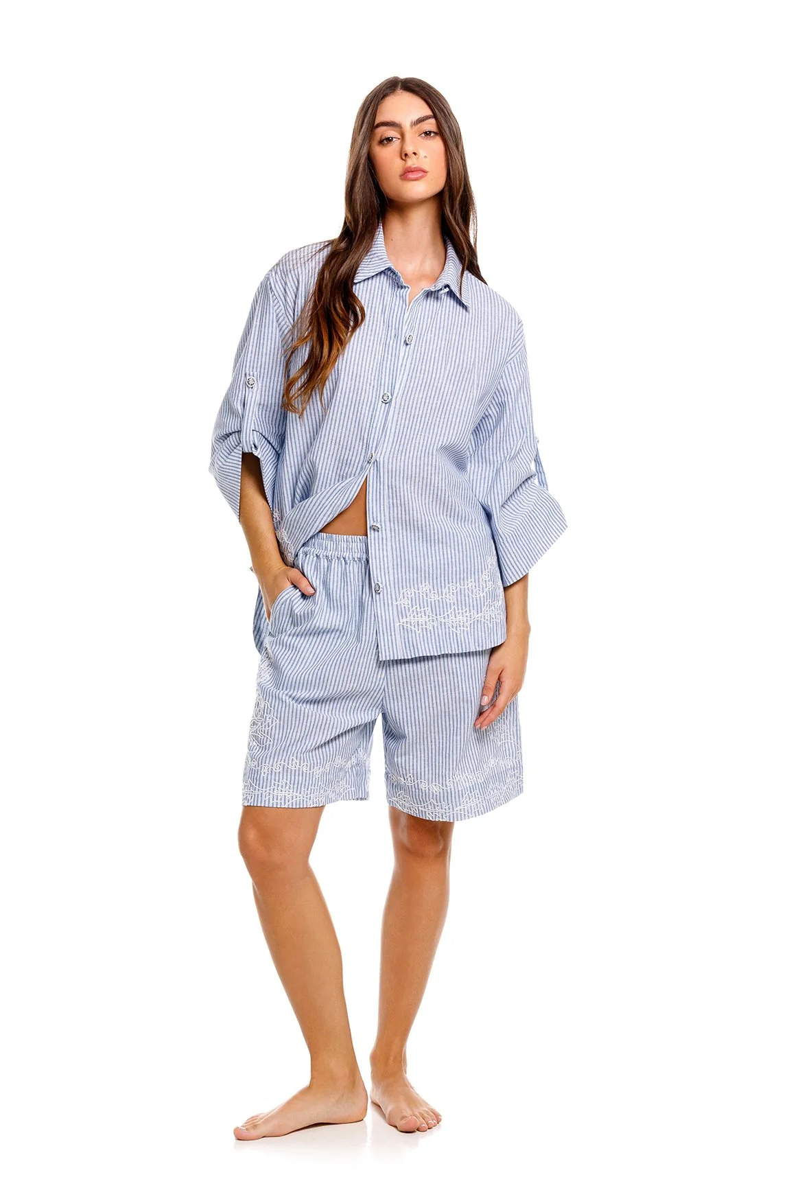 Malaga Shorts - Image 3