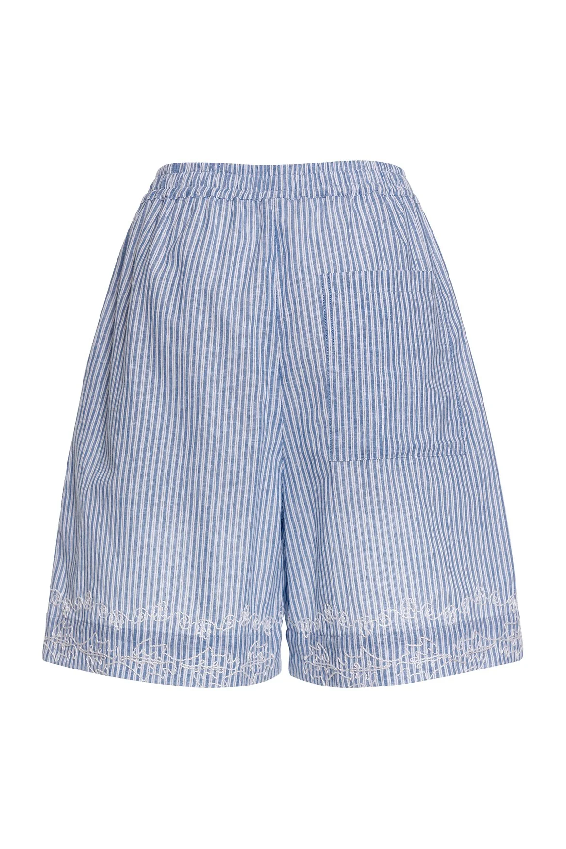 Malaga Shorts - Image 4